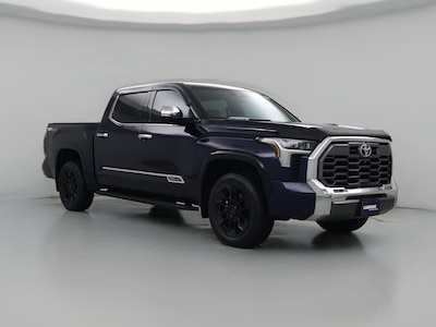 2023 Toyota Tundra Hybrid 1794