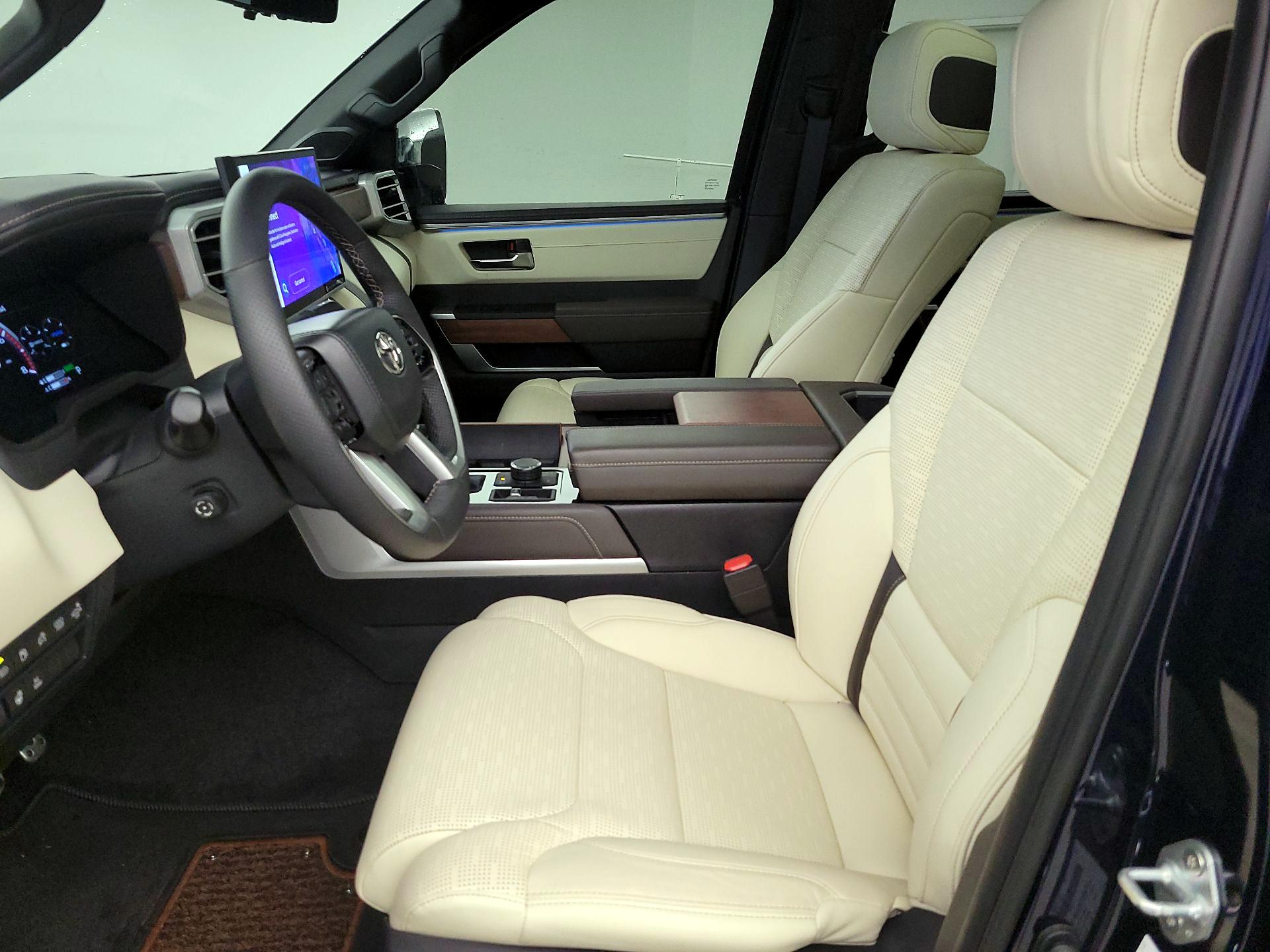 Thumbnail: 2023 Toyota Tundra - 11