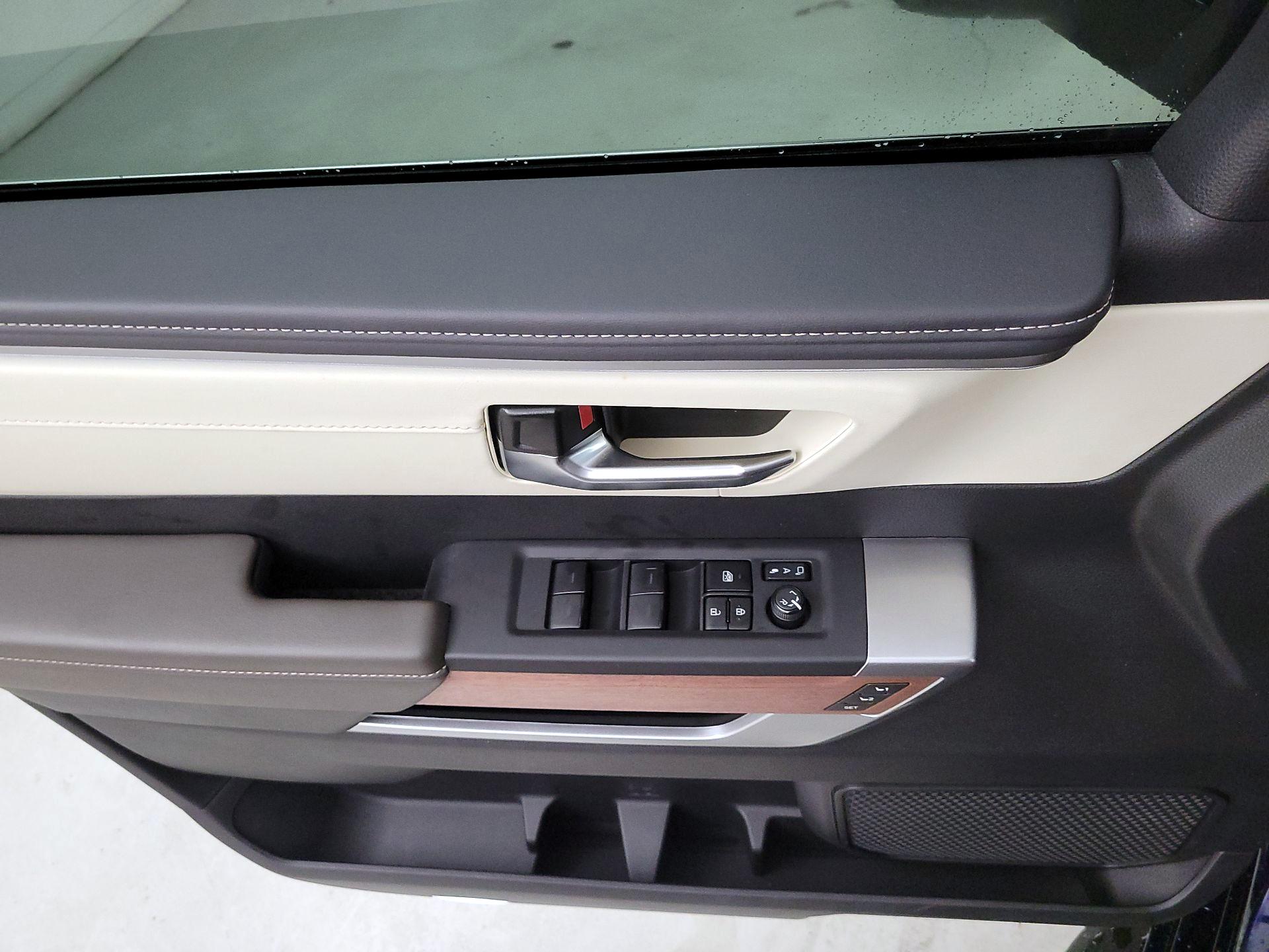 Thumbnail: 2023 Toyota Tundra - 12