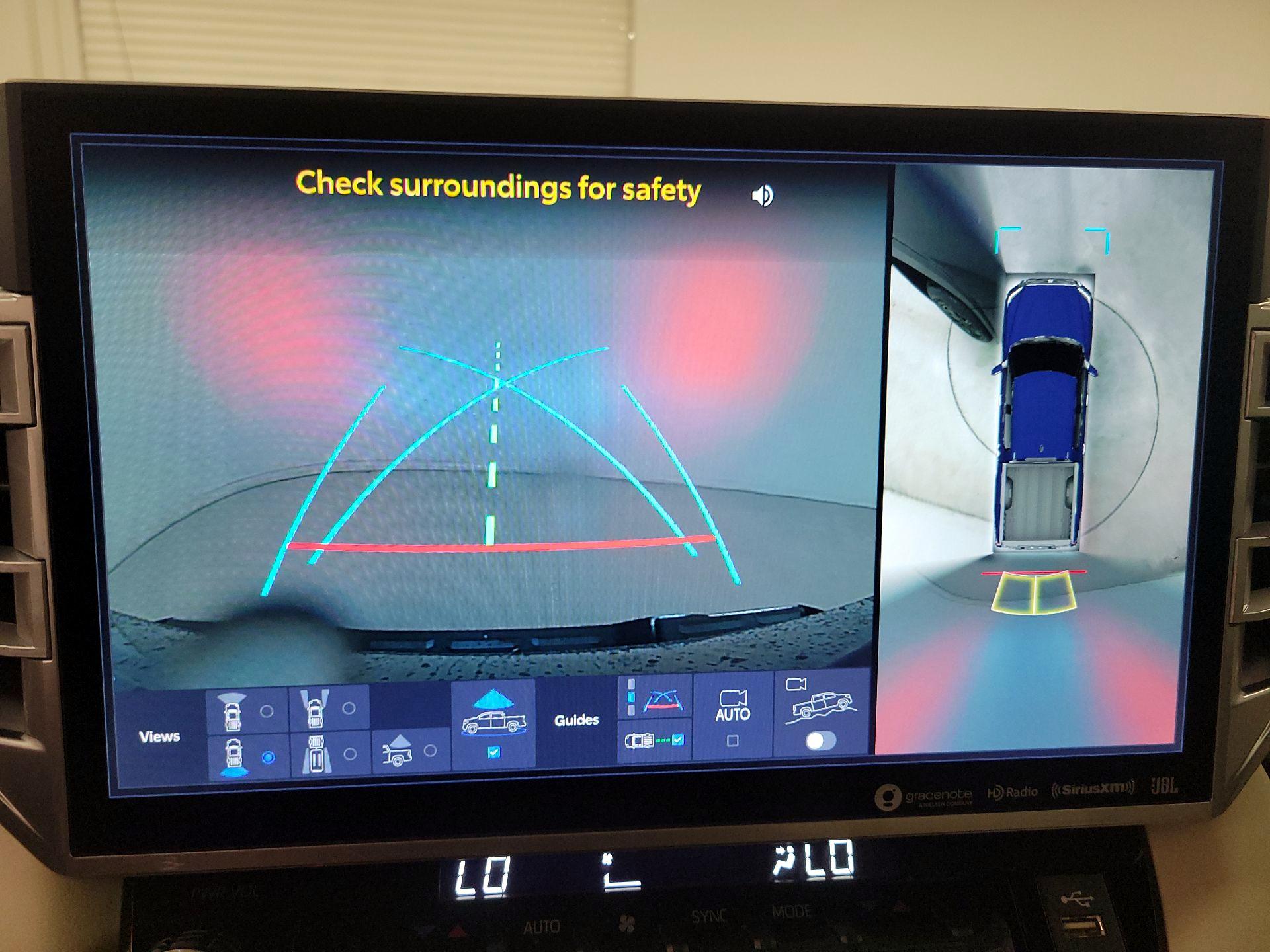 Thumbnail: 2023 Toyota Tundra - 14