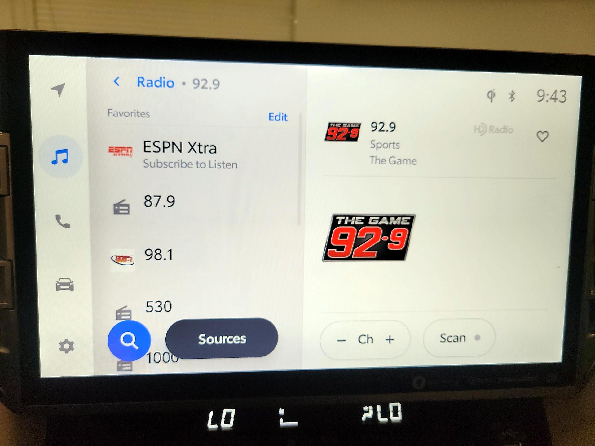 Thumbnail: 2023 Toyota Tundra - 15