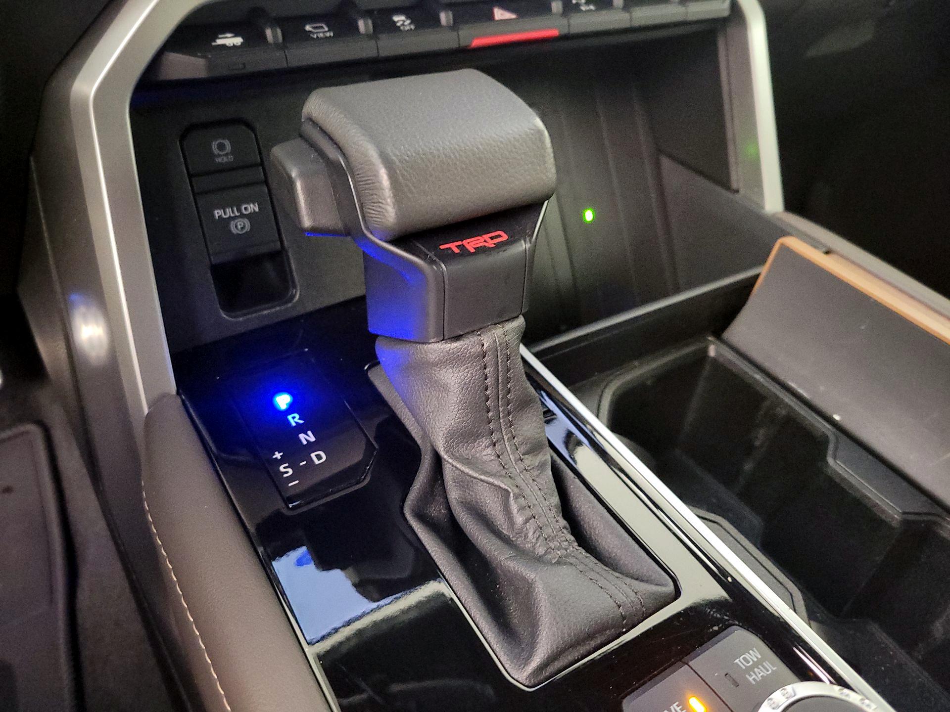 Thumbnail: 2023 Toyota Tundra - 17