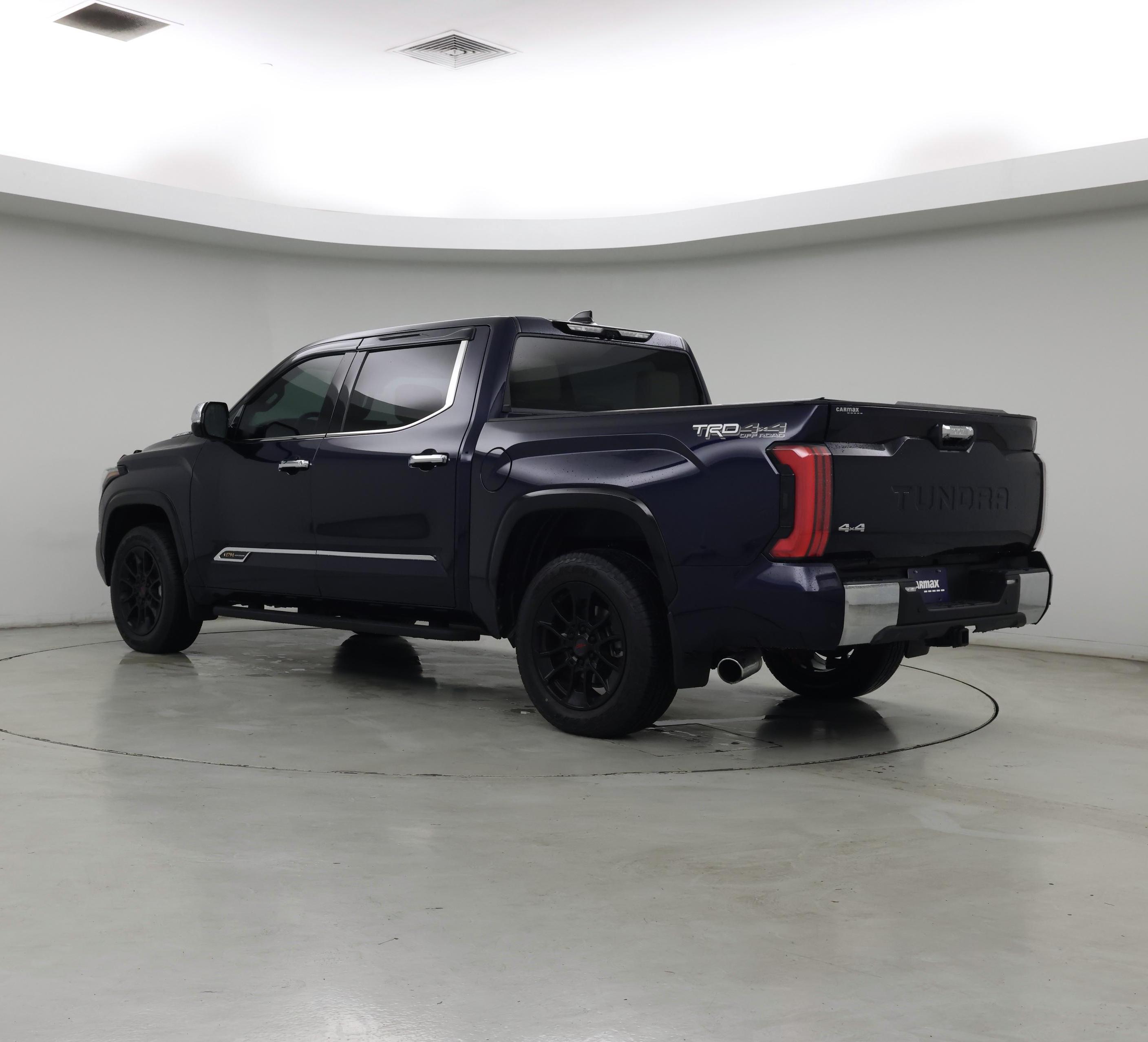 Thumbnail: 2023 Toyota Tundra - 2