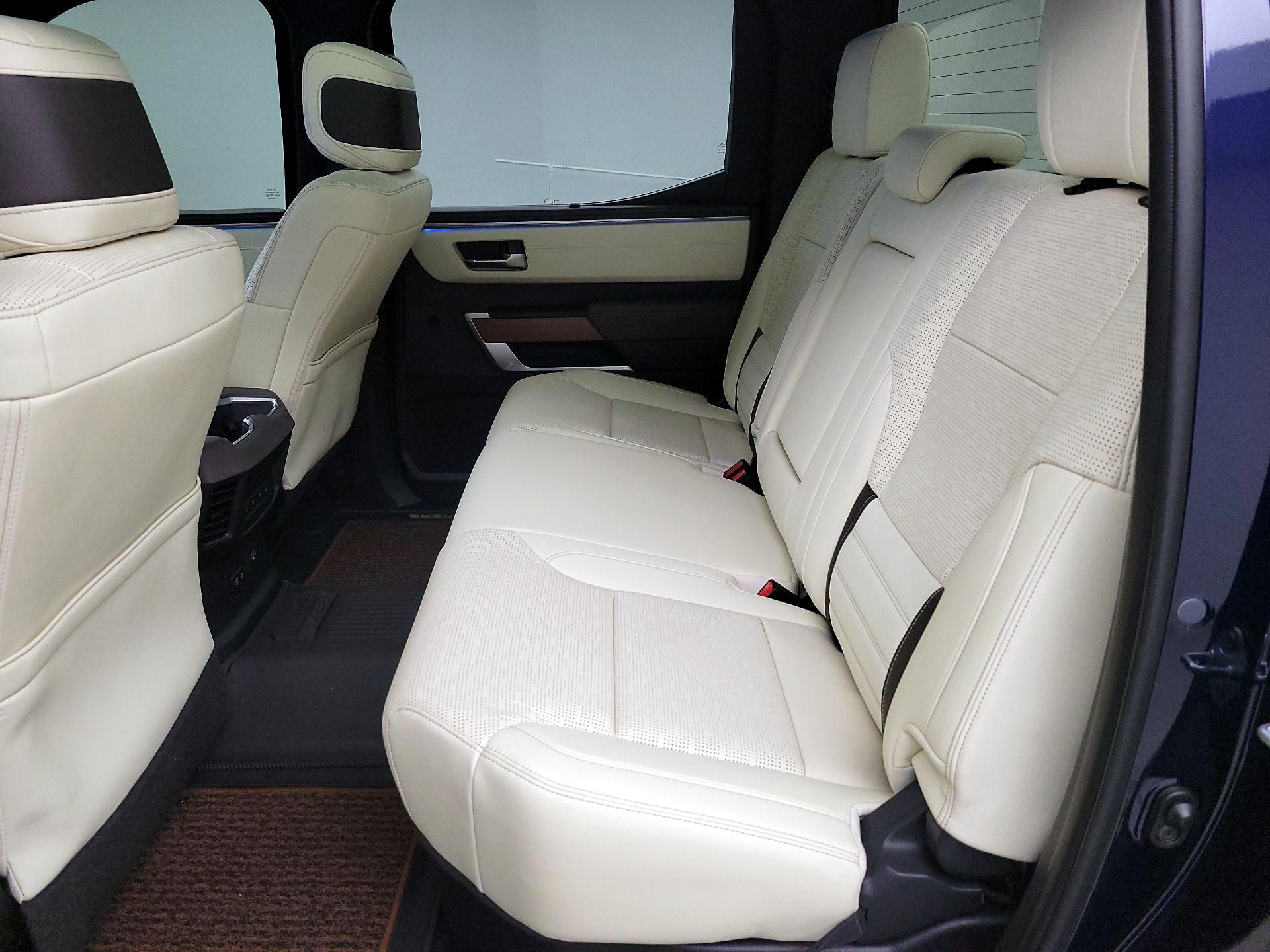 Thumbnail: 2023 Toyota Tundra - 20