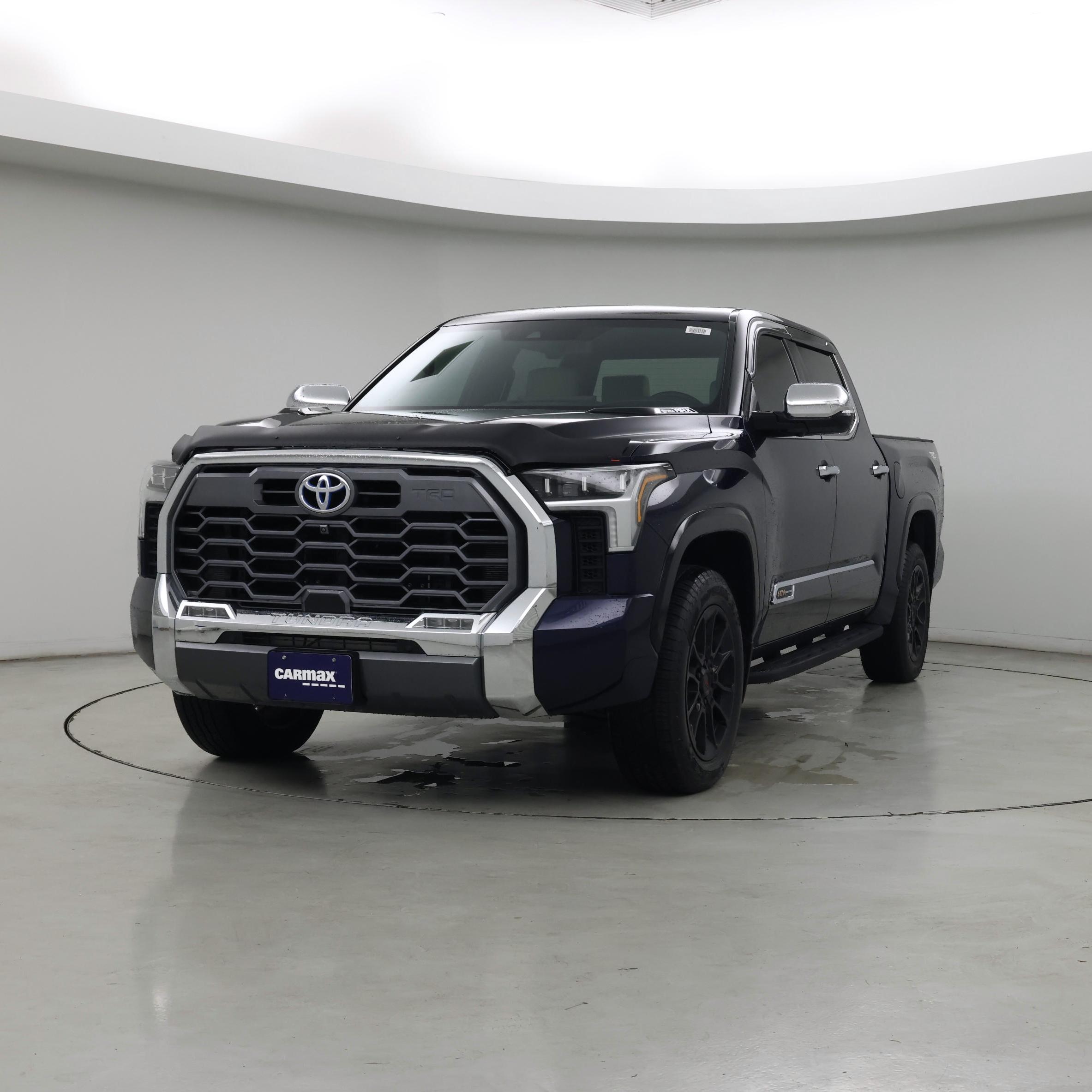 Thumbnail: 2023 Toyota Tundra - 4