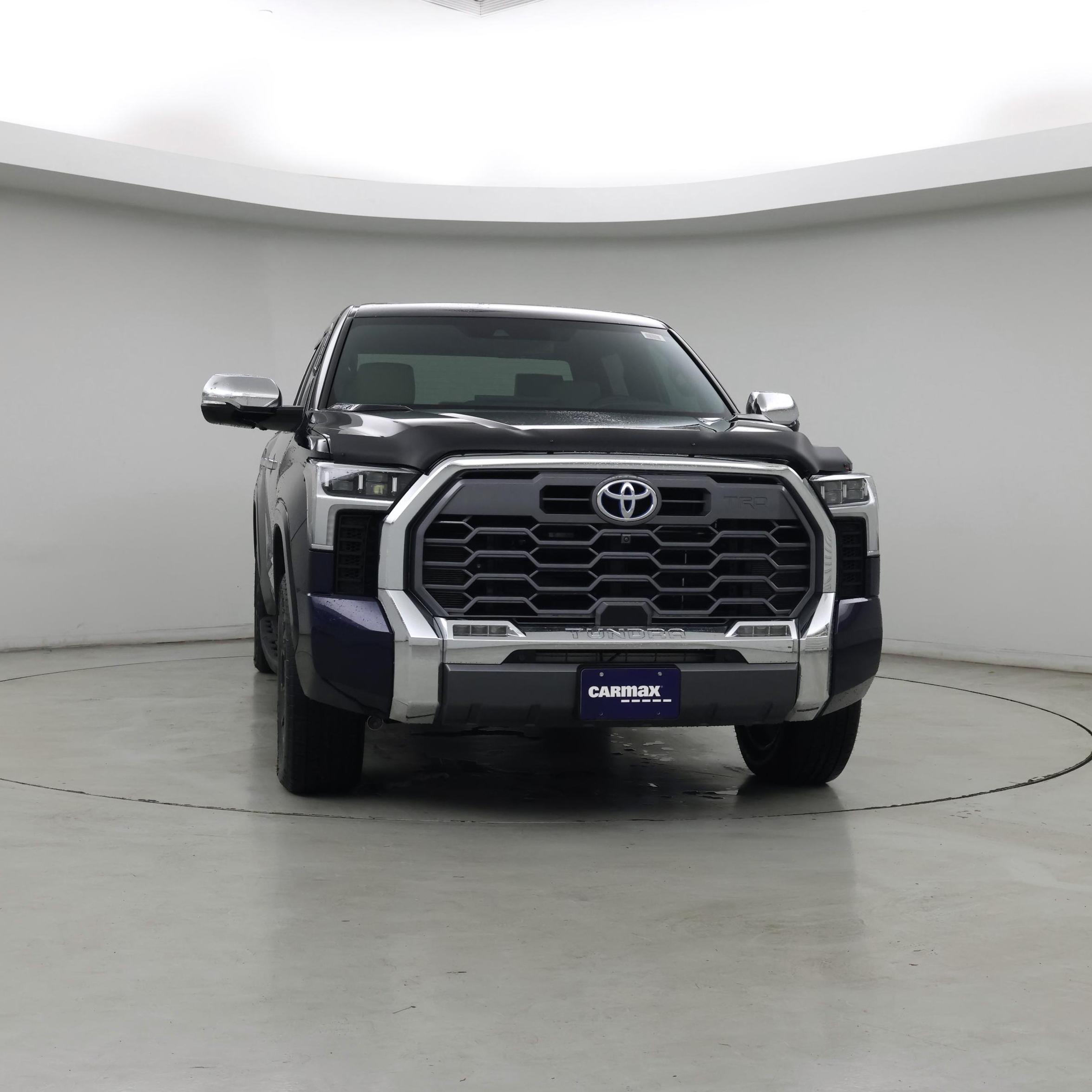 Thumbnail: 2023 Toyota Tundra - 5