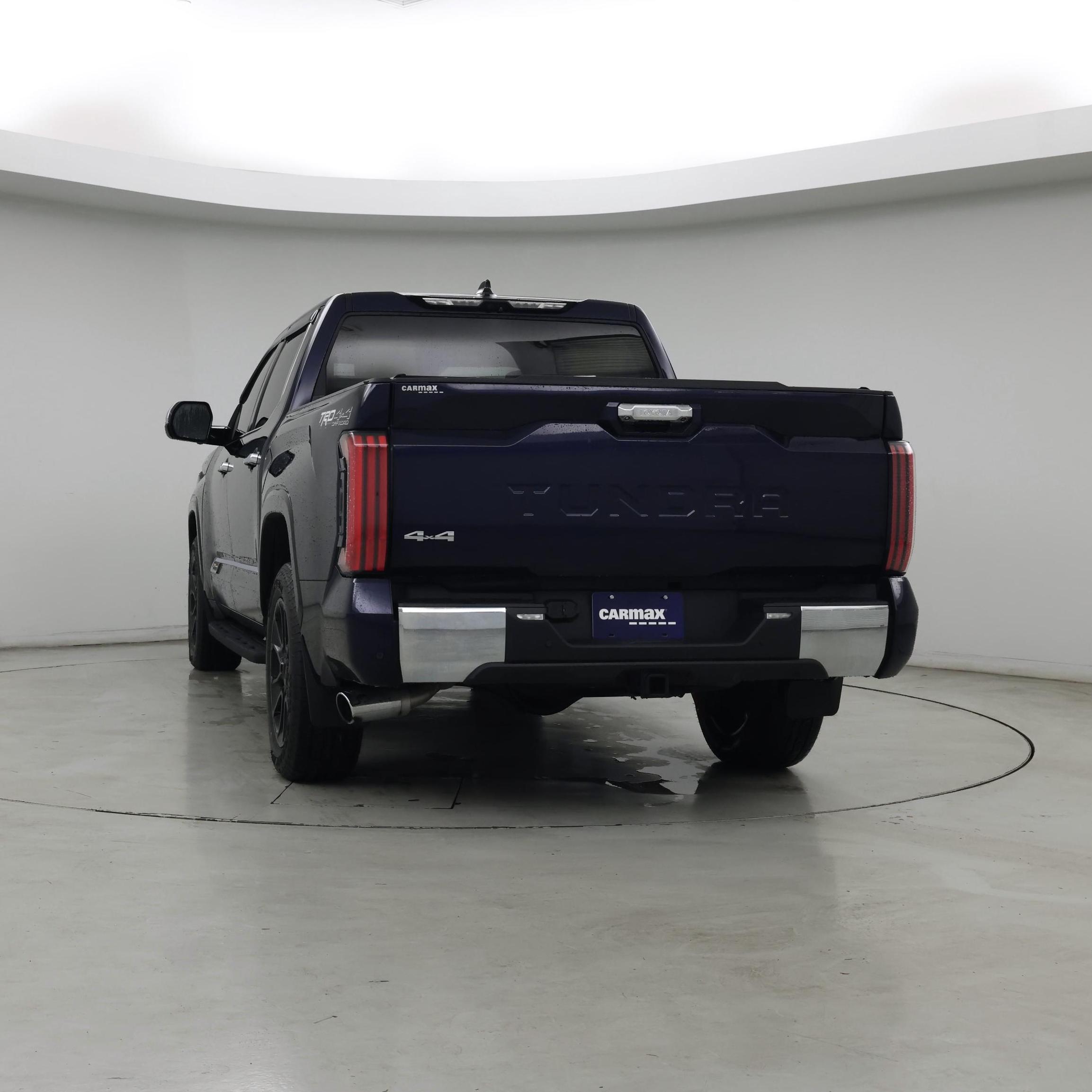 Thumbnail: 2023 Toyota Tundra - 6