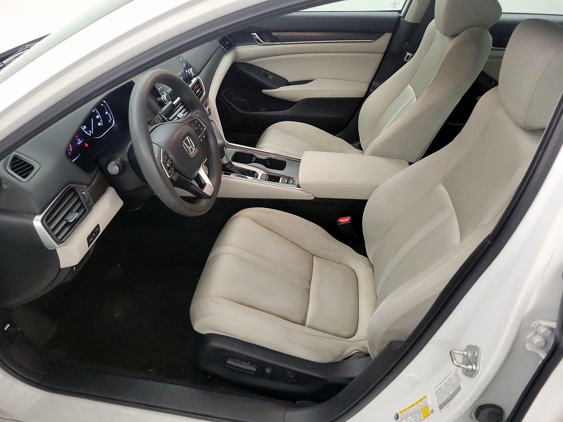 Thumbnail: 2018 Honda Accord - 11
