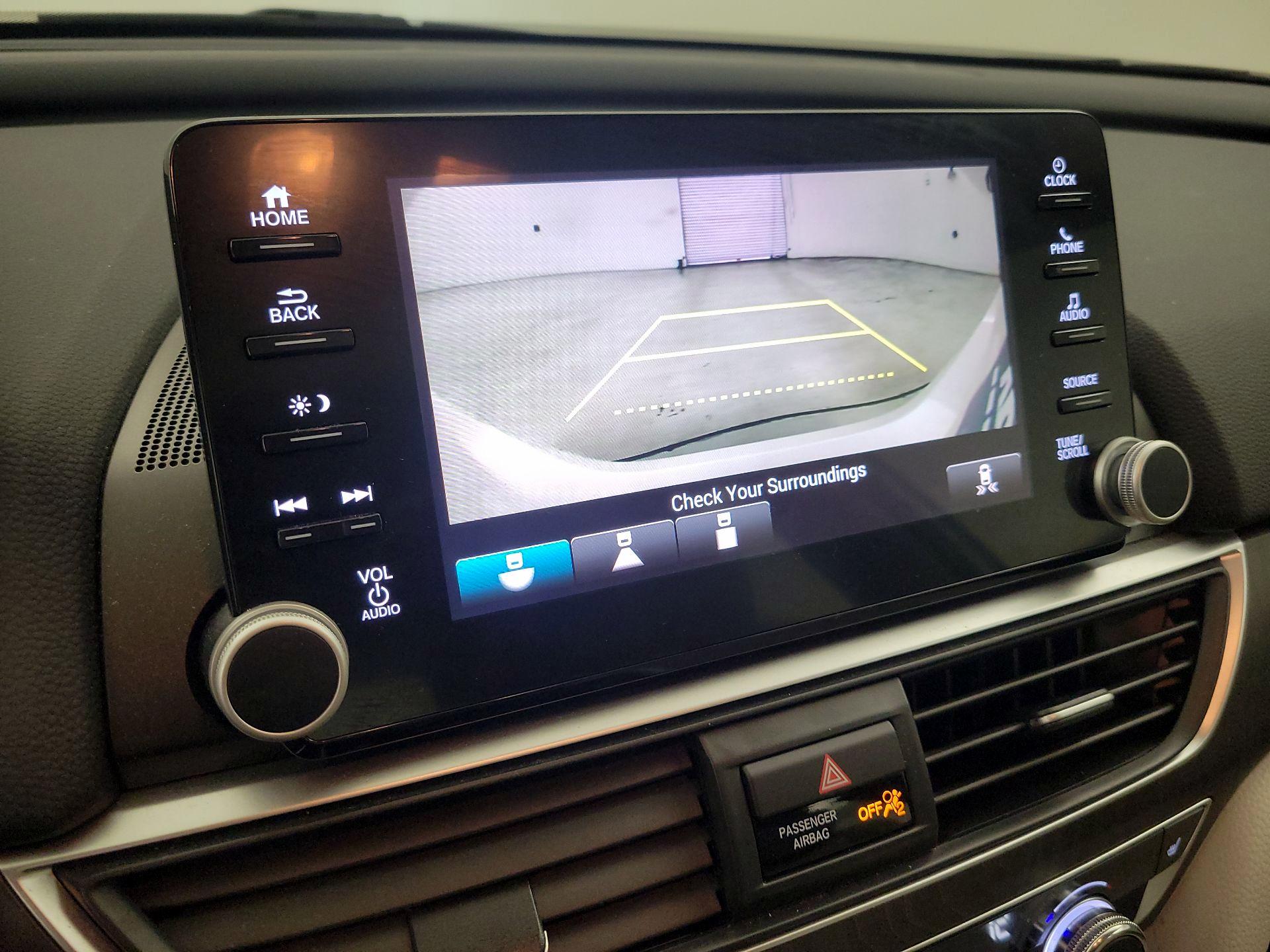 Thumbnail: 2018 Honda Accord - 14