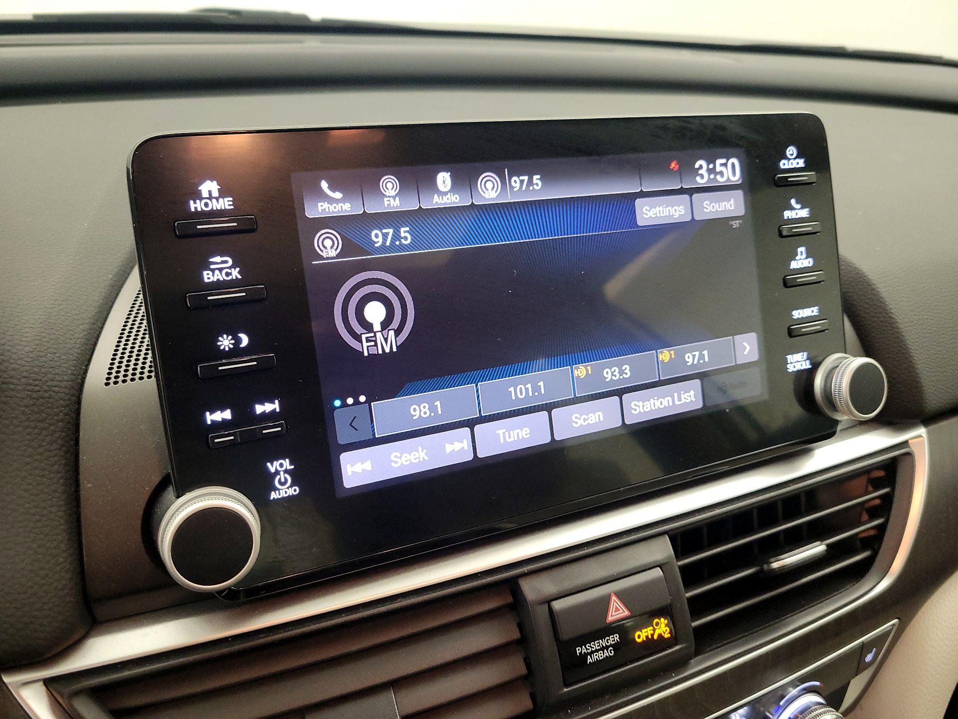 Thumbnail: 2018 Honda Accord - 15