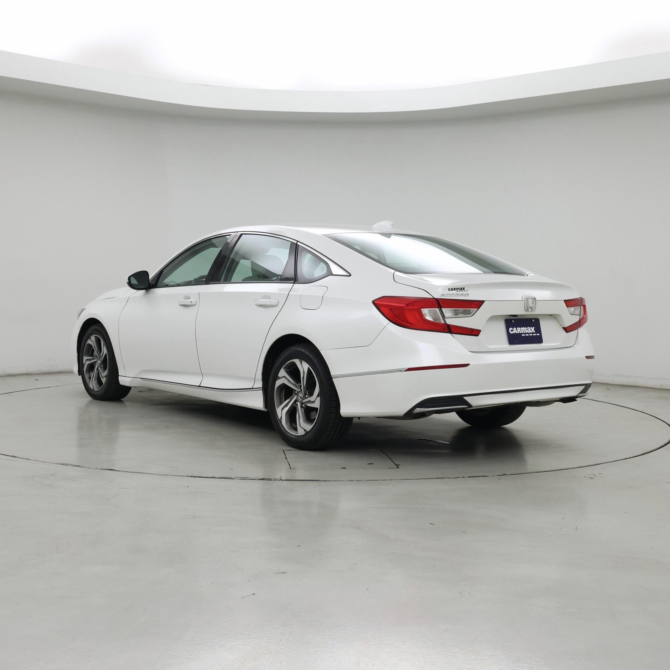 Thumbnail: 2018 Honda Accord - 2