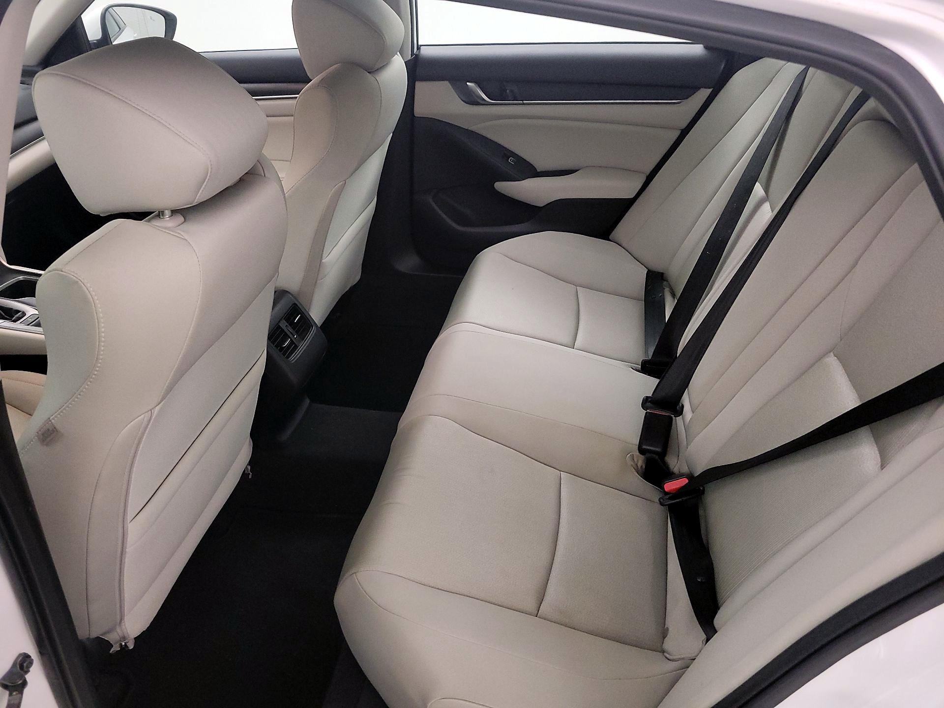 Thumbnail: 2018 Honda Accord - 20