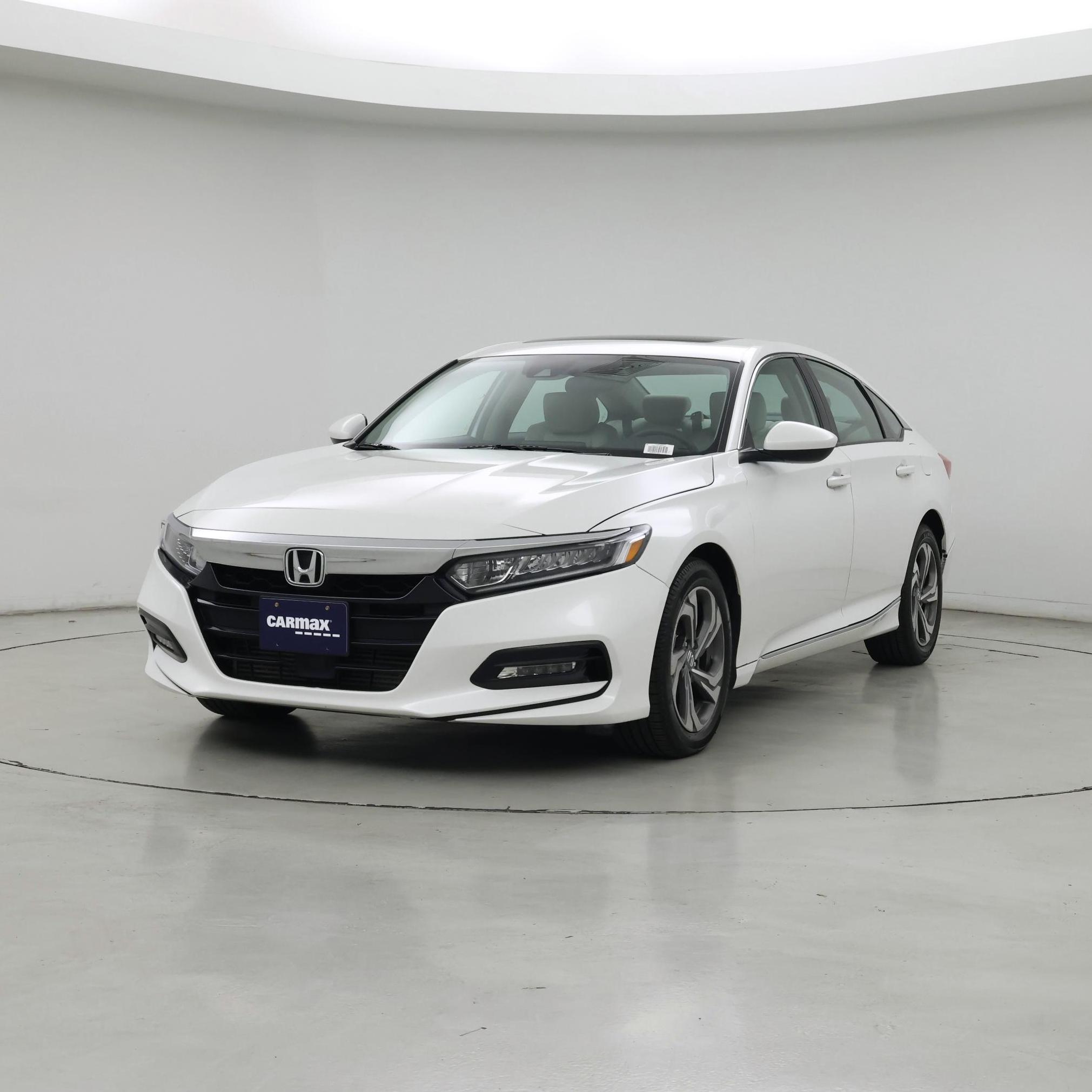 Thumbnail: 2018 Honda Accord - 4