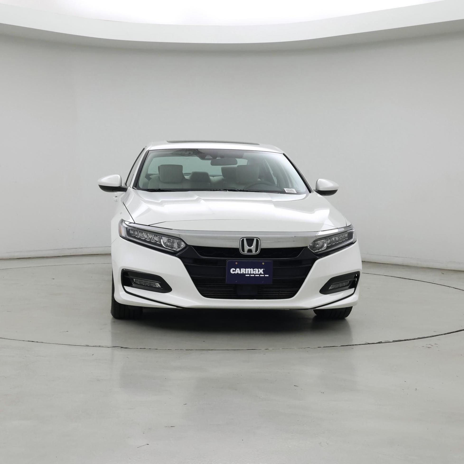 Thumbnail: 2018 Honda Accord - 5