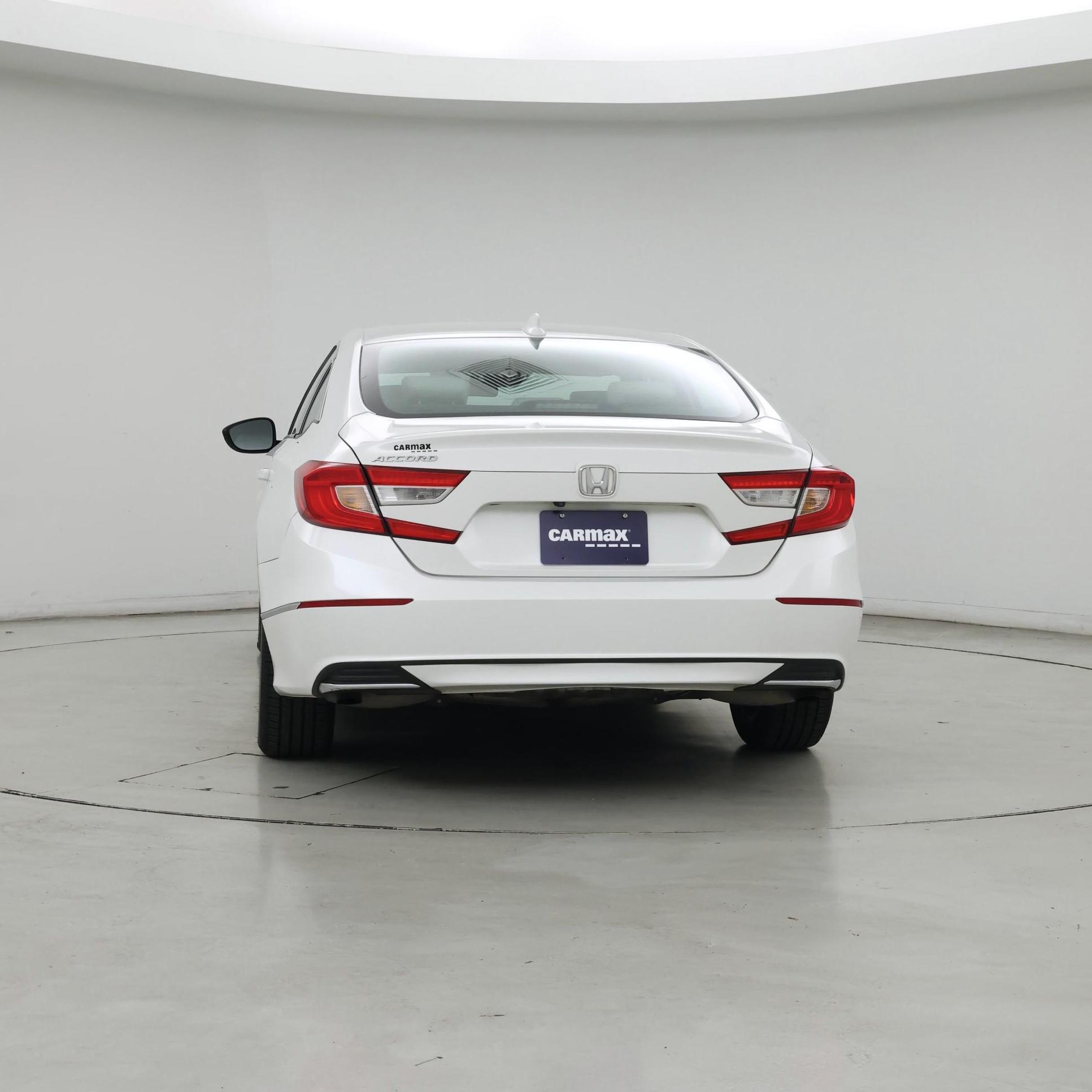 Thumbnail: 2018 Honda Accord - 6