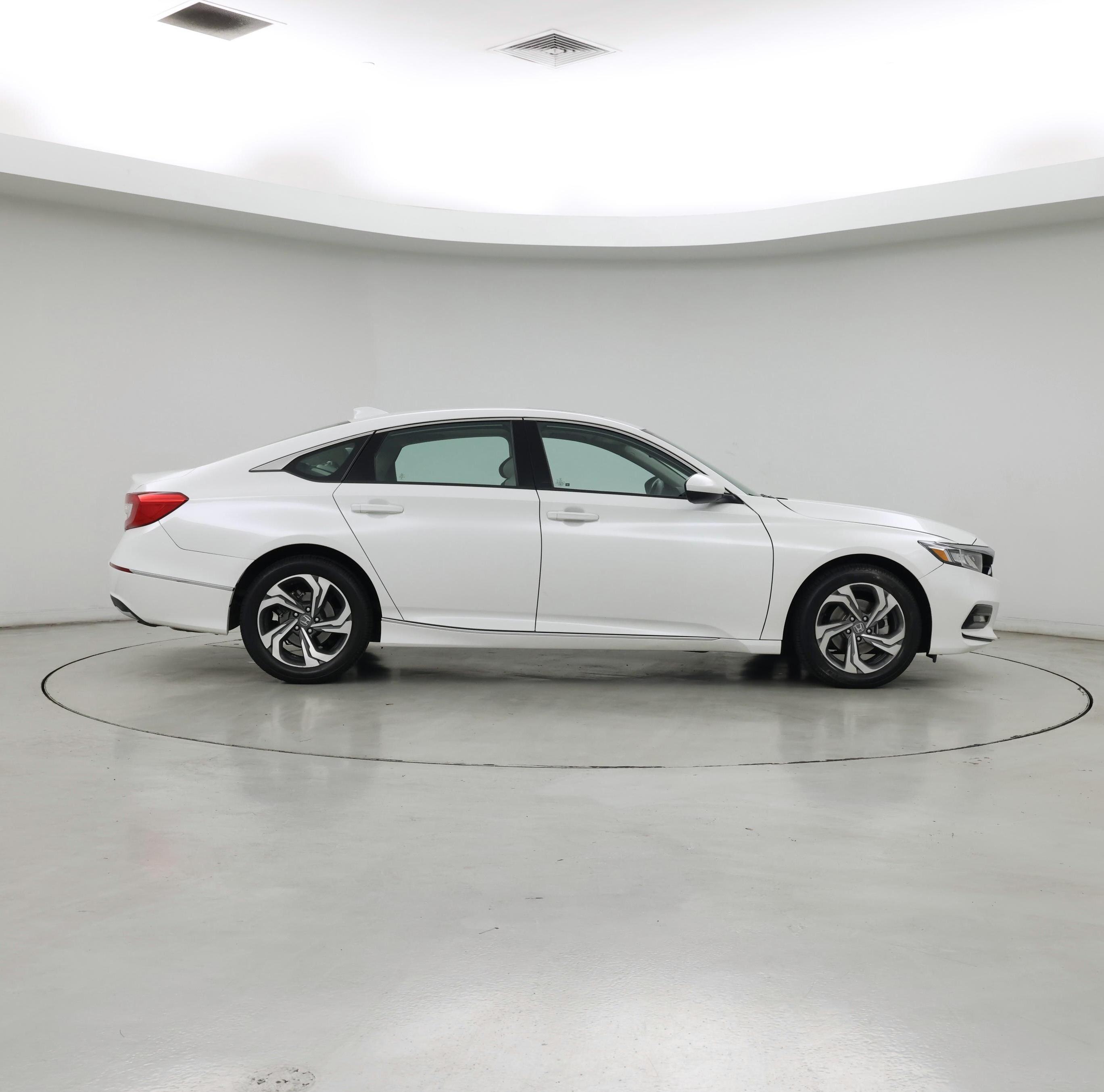 Thumbnail: 2018 Honda Accord - 7