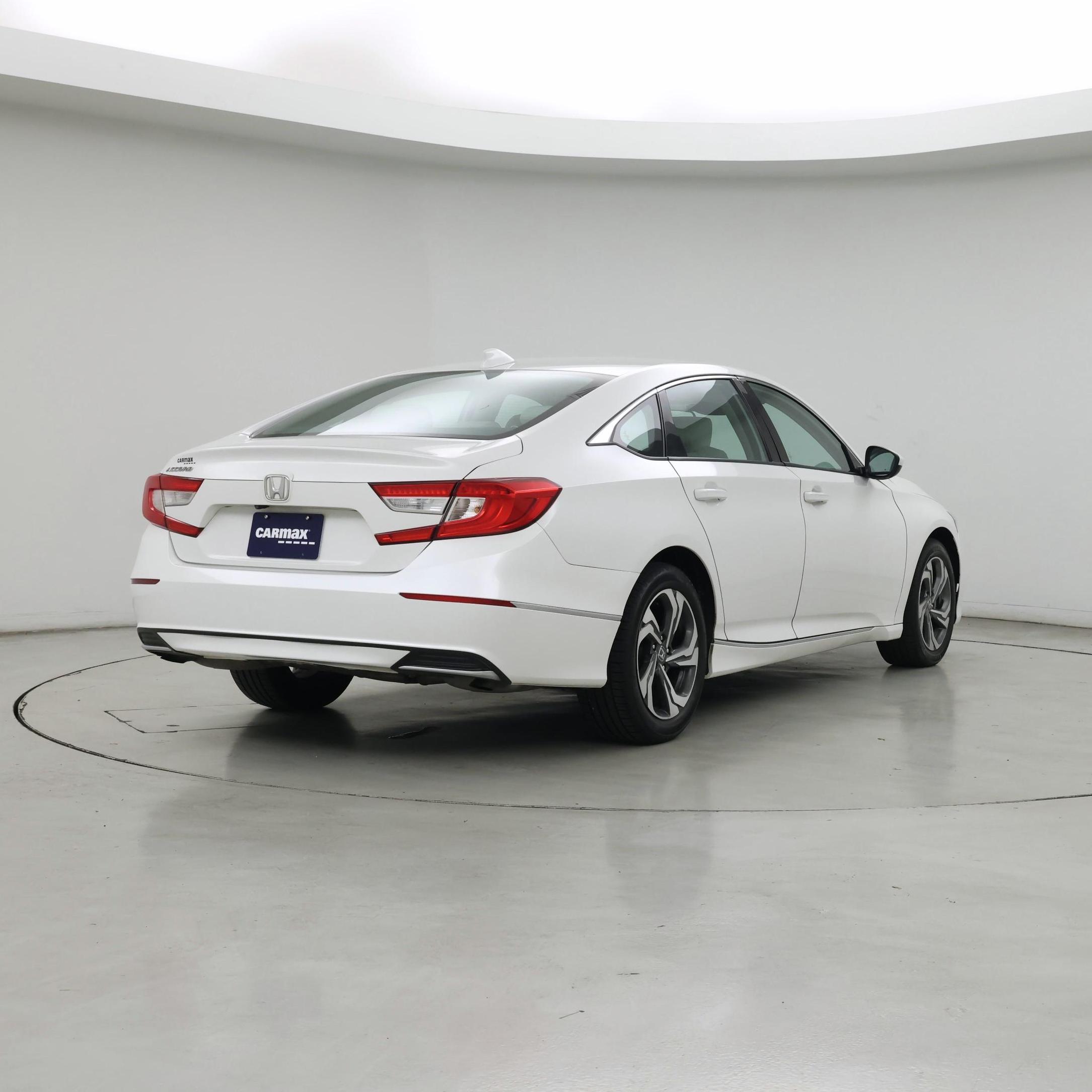 Thumbnail: 2018 Honda Accord - 8