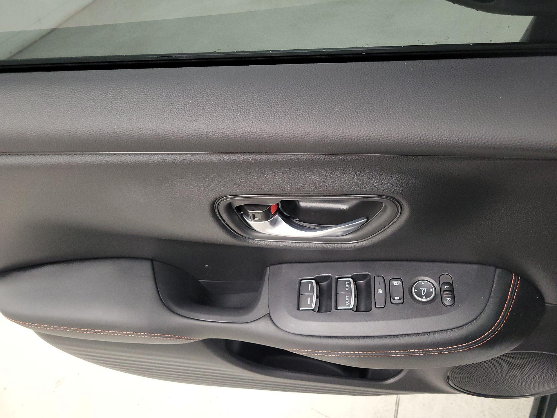 Thumbnail: 2025 Honda HR-V - 12