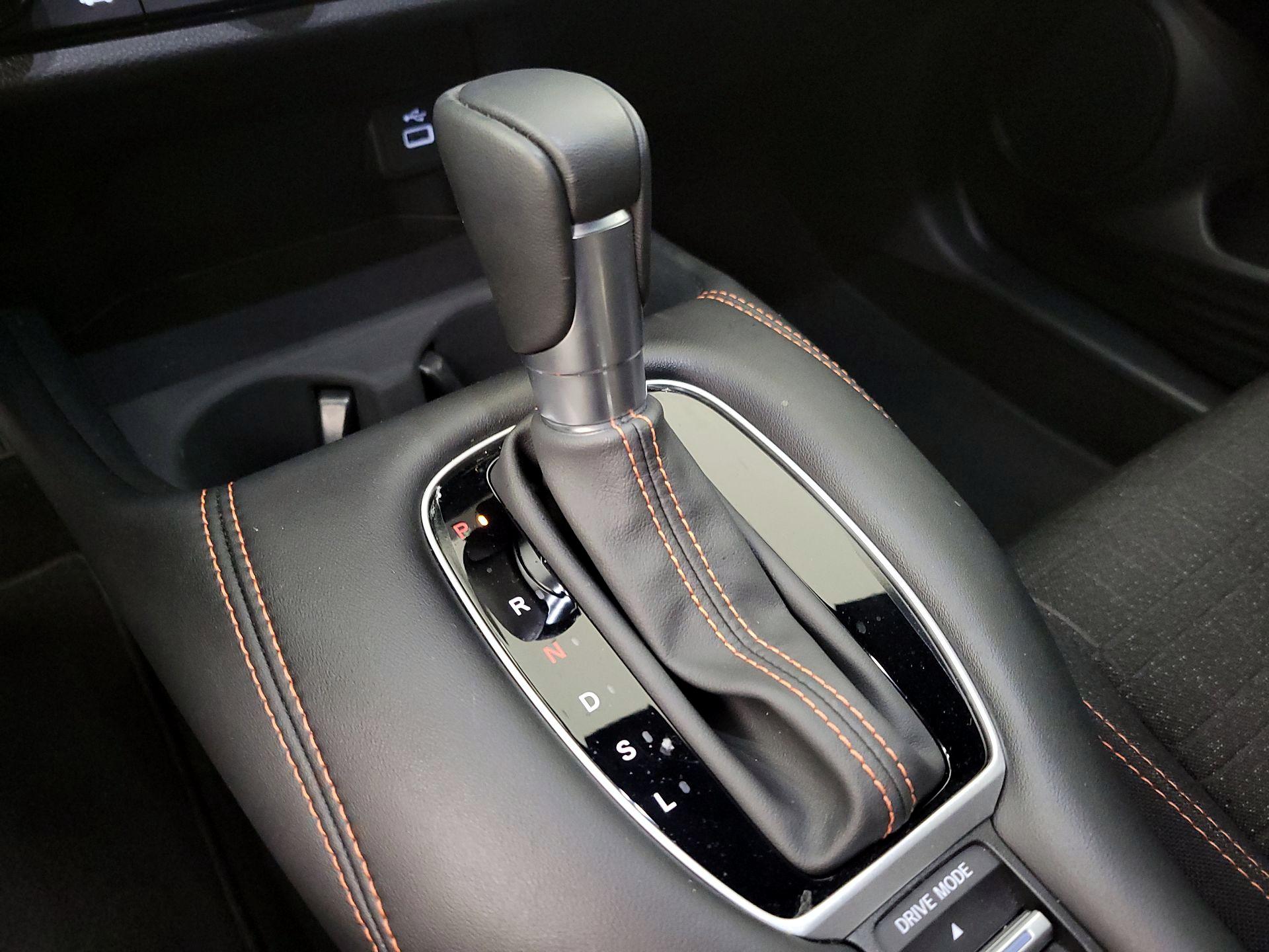 Thumbnail: 2025 Honda HR-V - 17