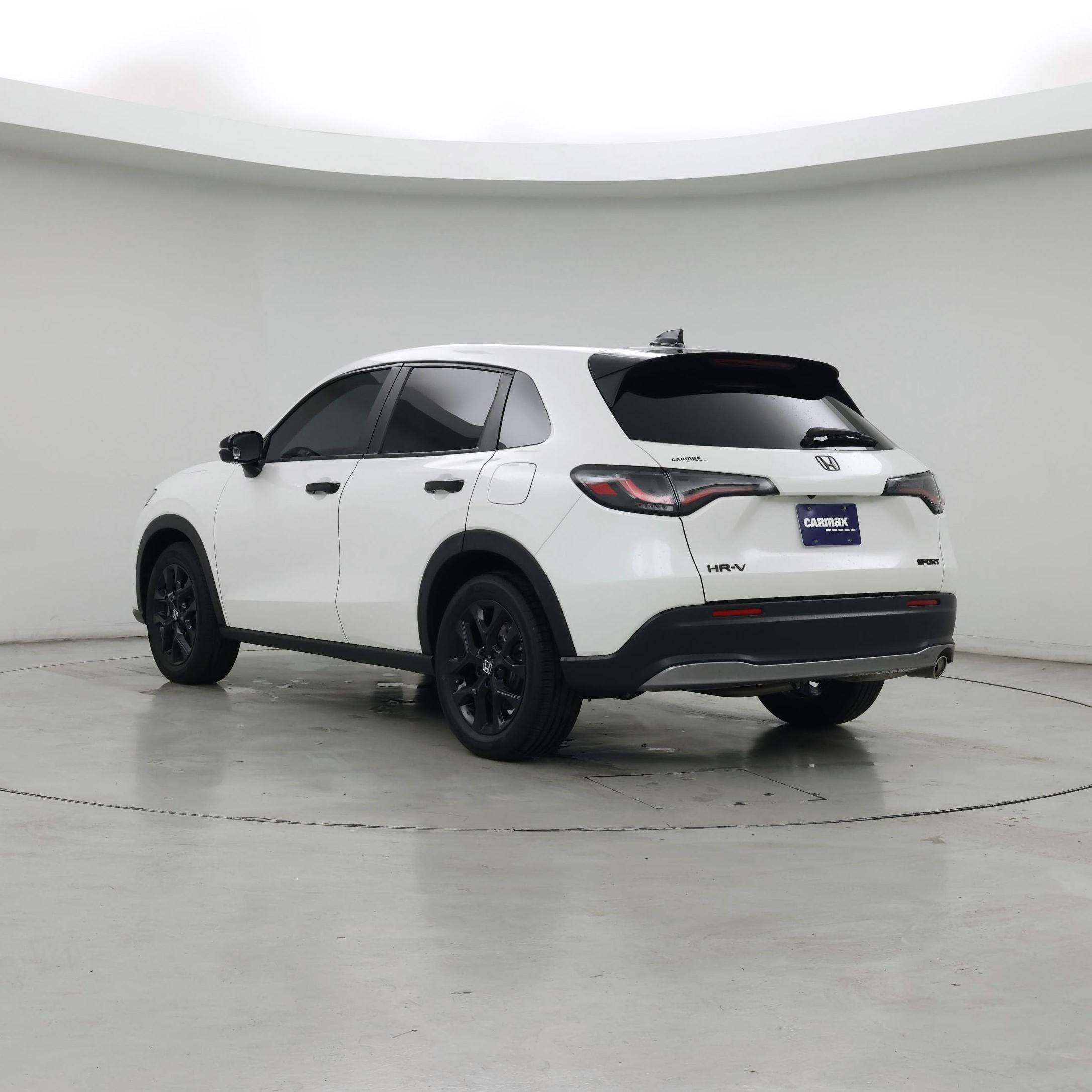 Thumbnail: 2025 Honda HR-V - 2