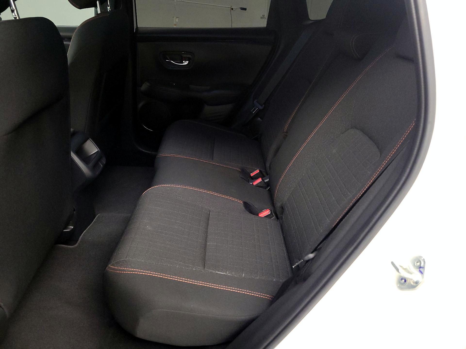 Thumbnail: 2025 Honda HR-V - 19