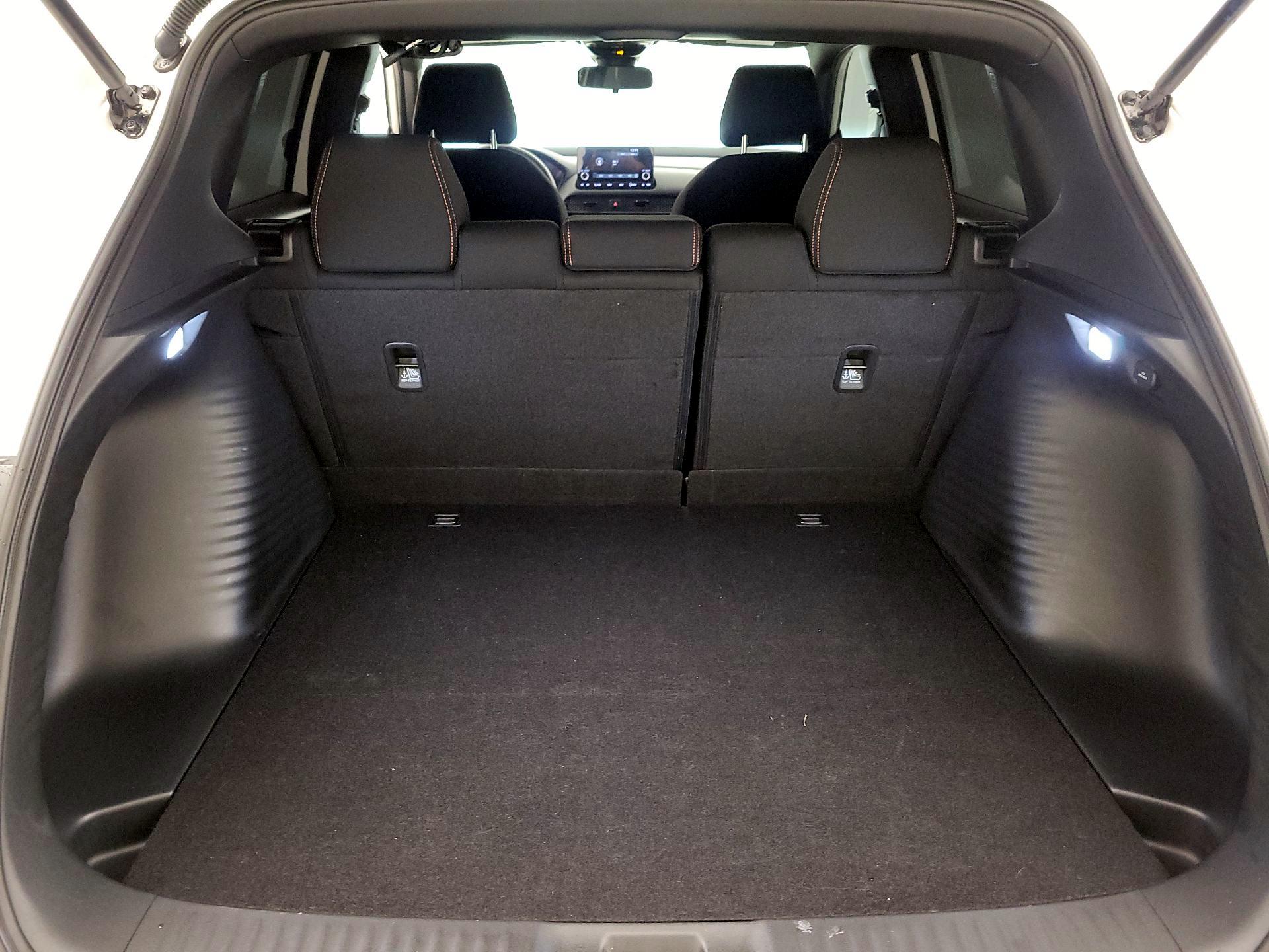 Thumbnail: 2025 Honda HR-V - 20