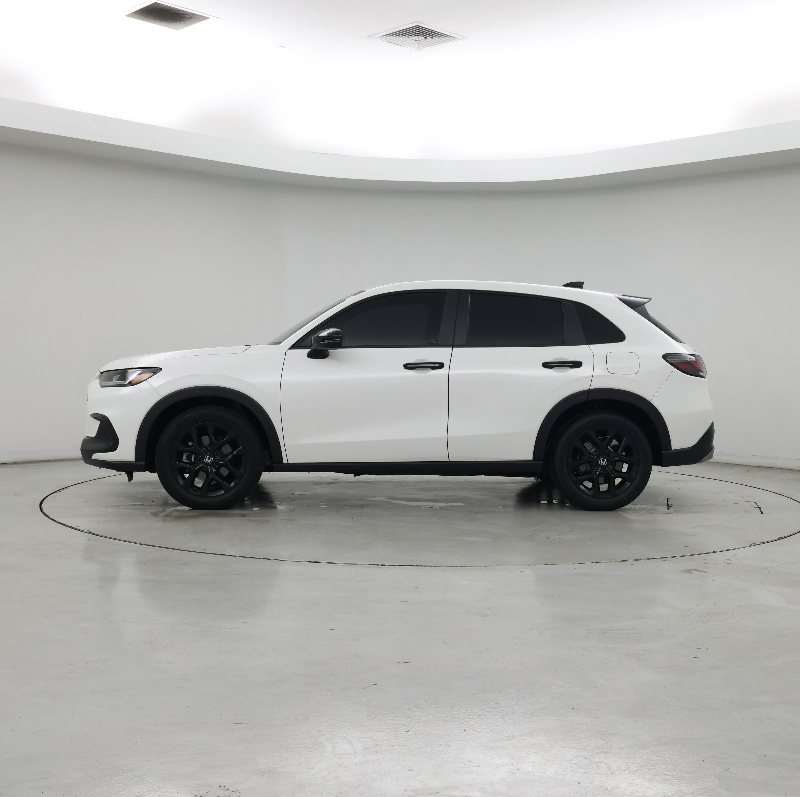 Thumbnail: 2025 Honda HR-V - 3