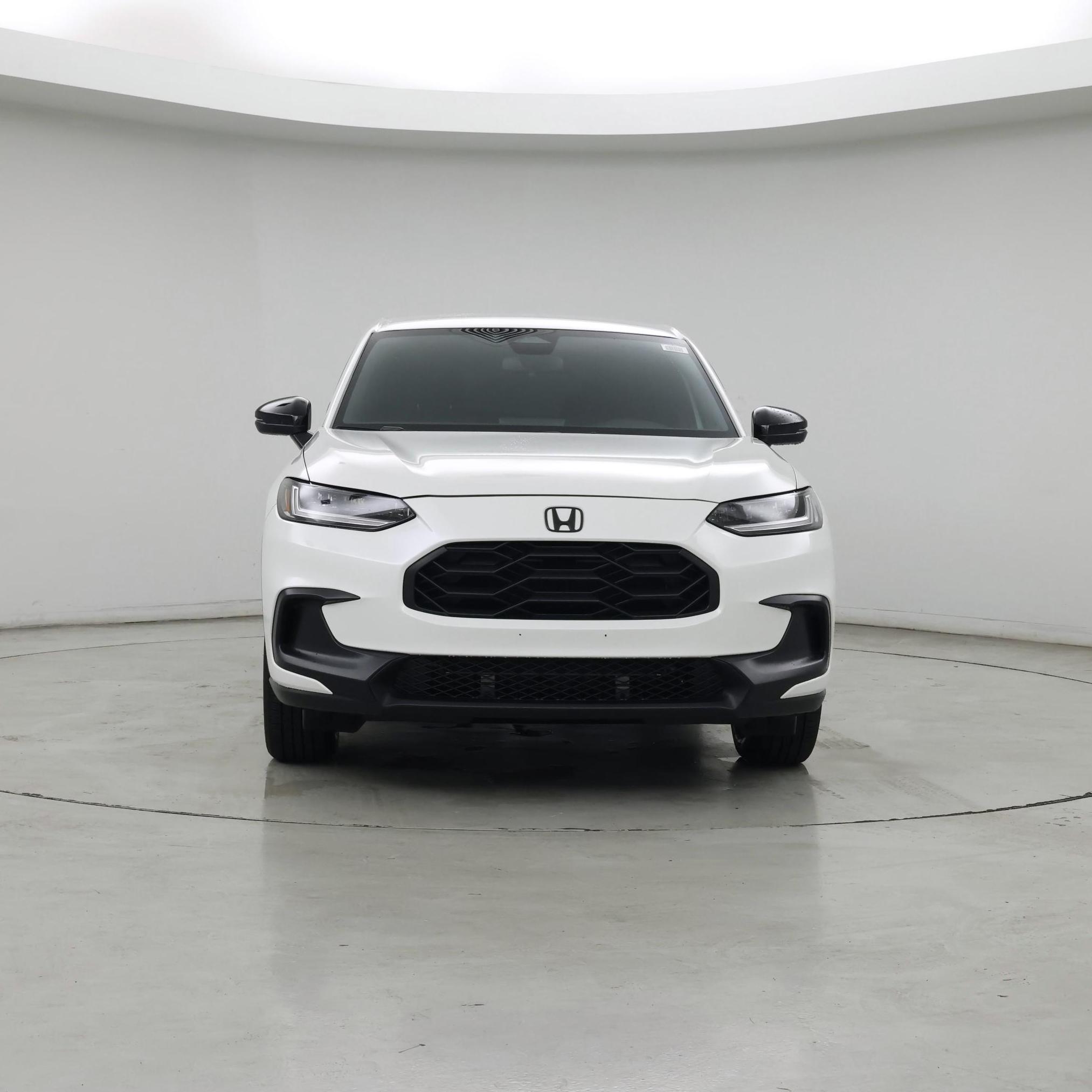 Thumbnail: 2025 Honda HR-V - 5