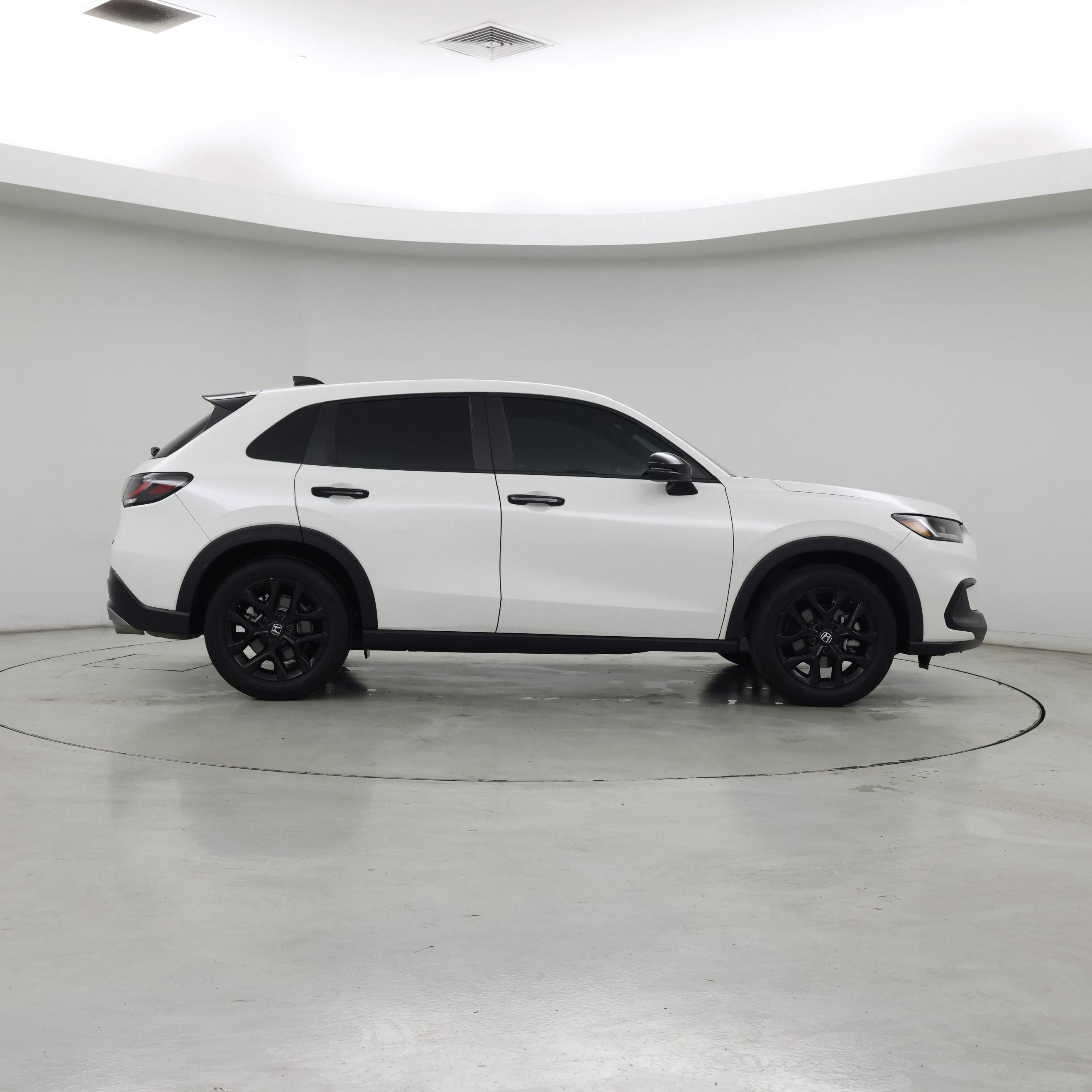 Thumbnail: 2025 Honda HR-V - 7