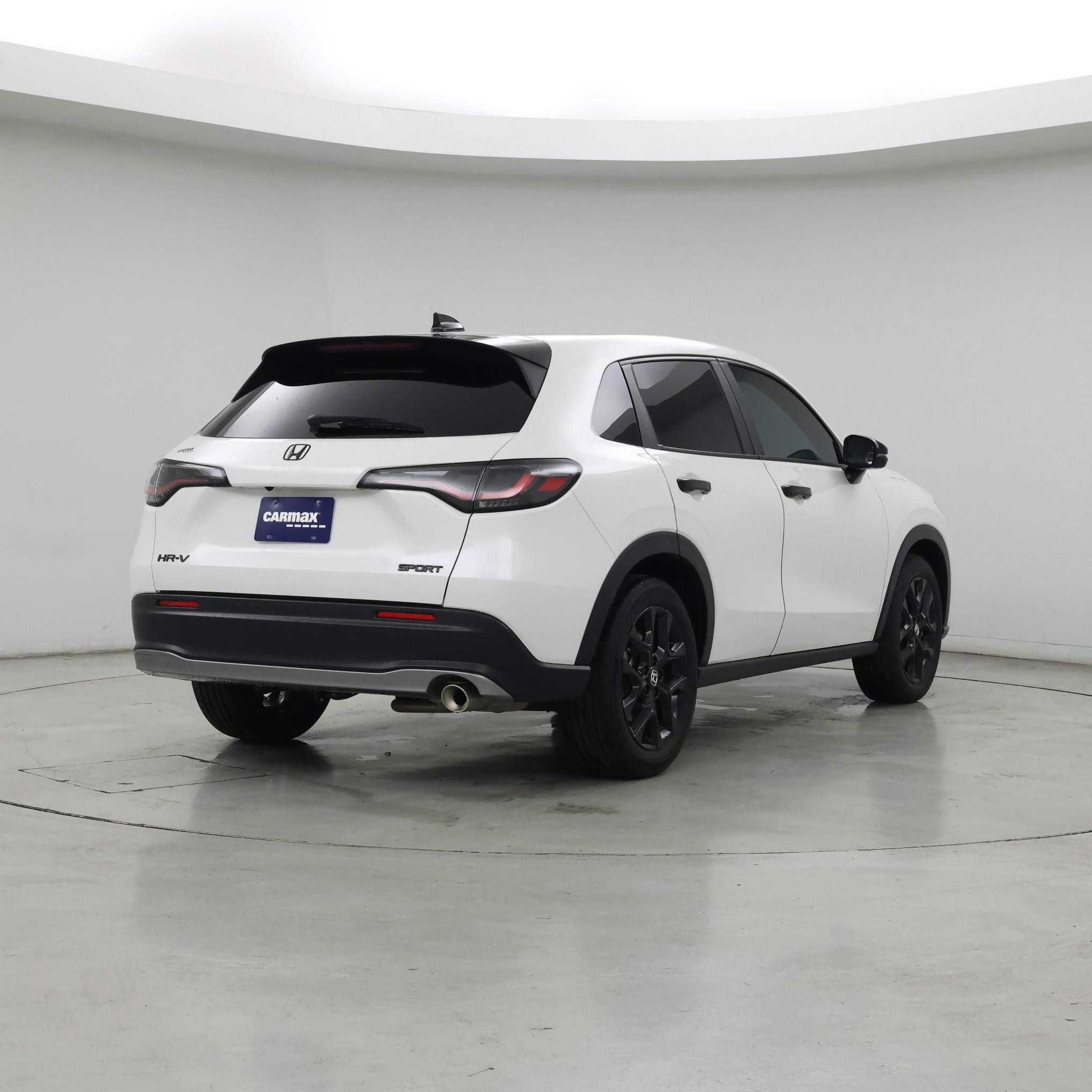 Thumbnail: 2025 Honda HR-V - 8