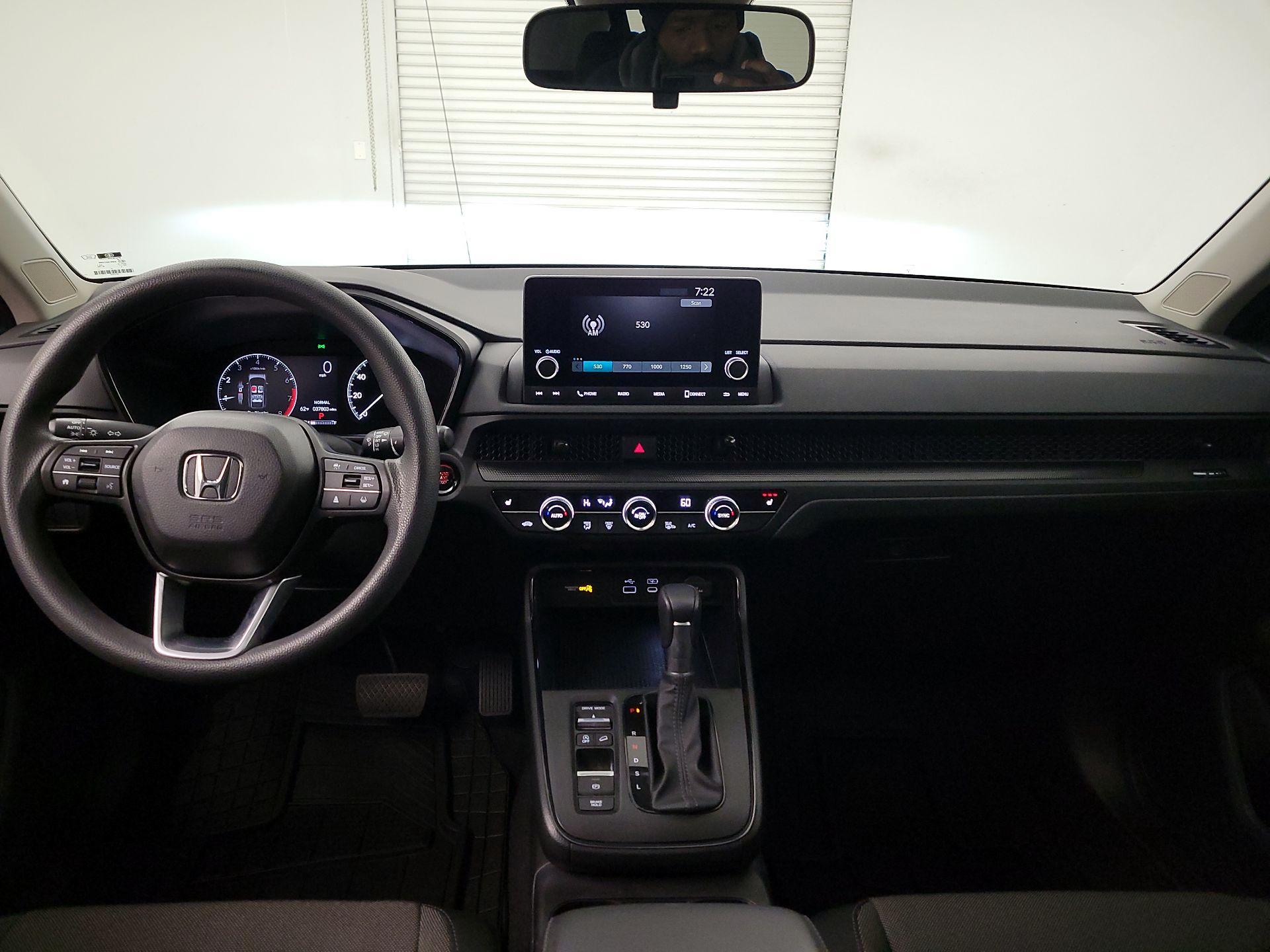 Thumbnail: 2024 Honda CR-V - 9