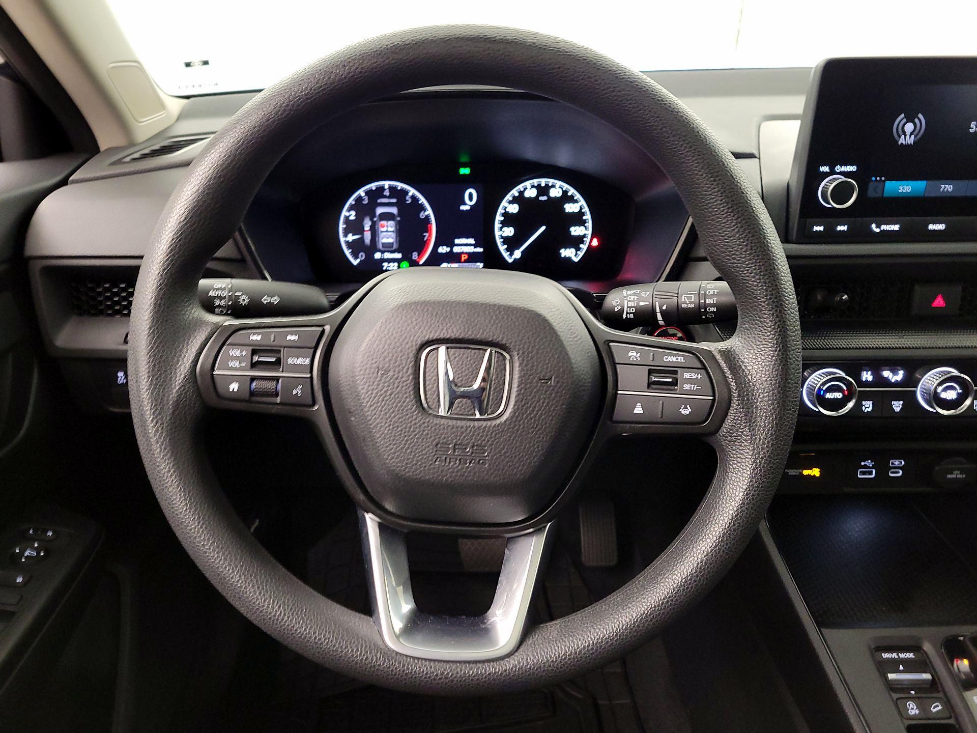 Thumbnail: 2024 Honda CR-V - 10