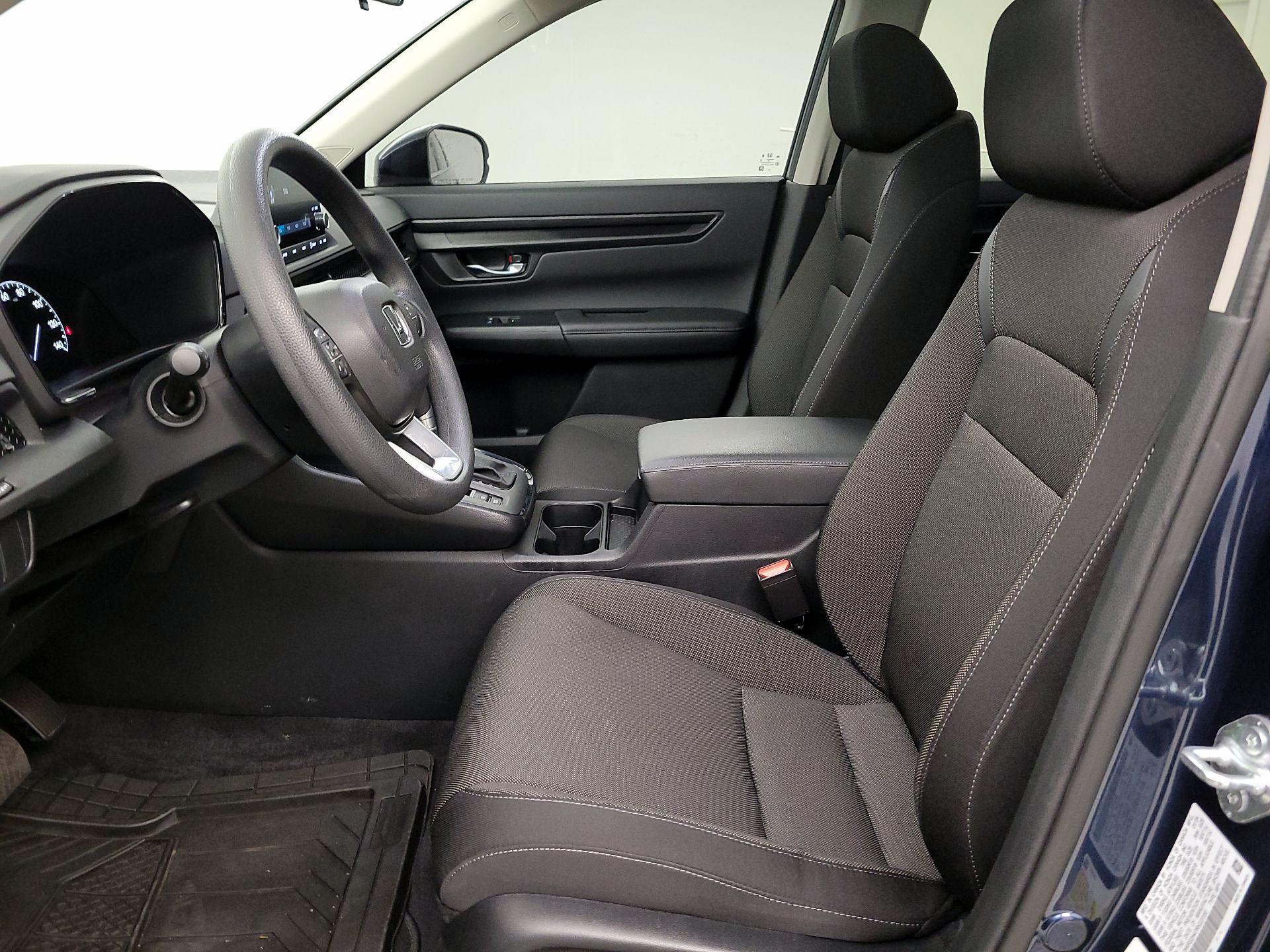 Thumbnail: 2024 Honda CR-V - 11