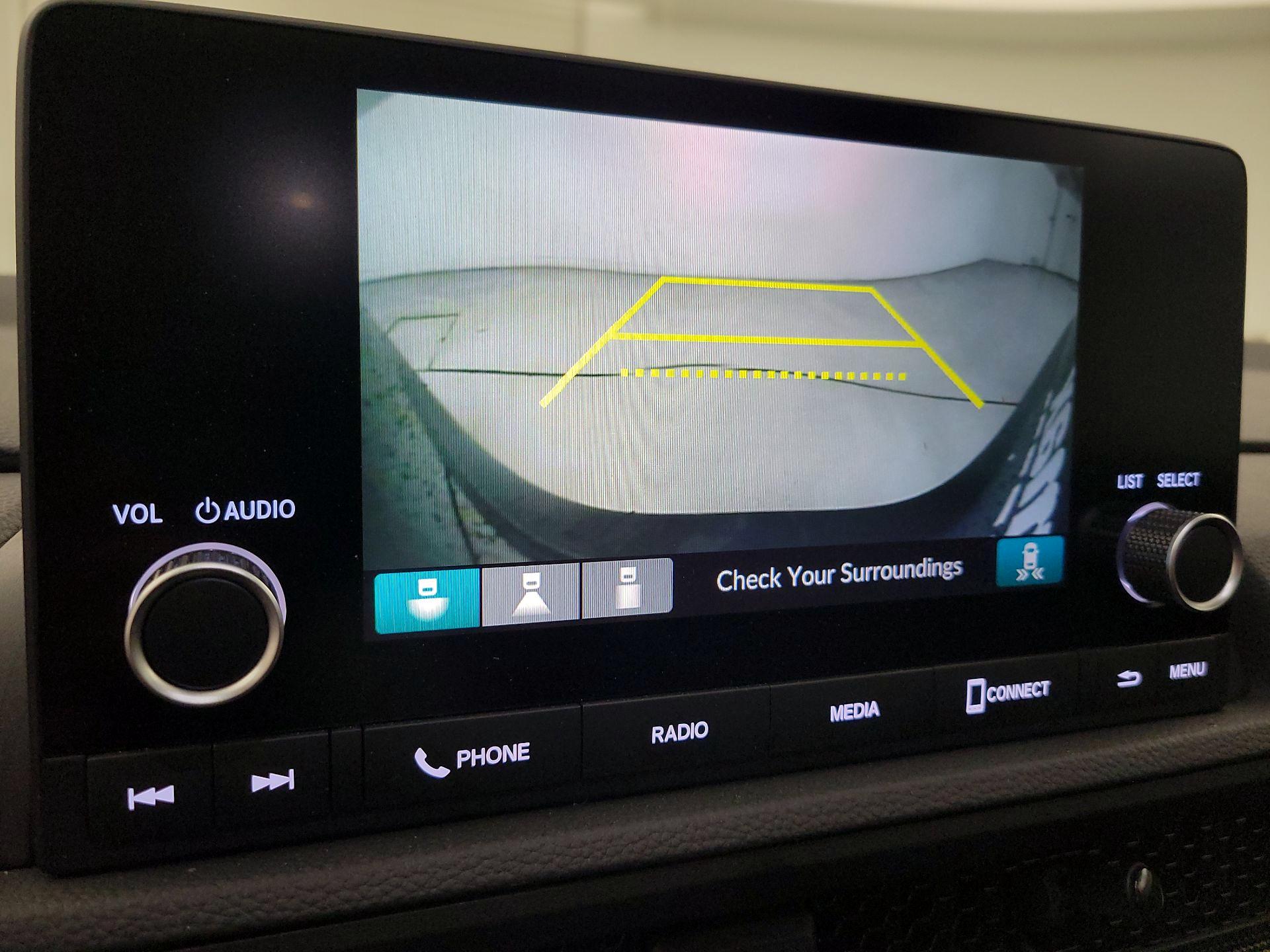 Thumbnail: 2024 Honda CR-V - 14