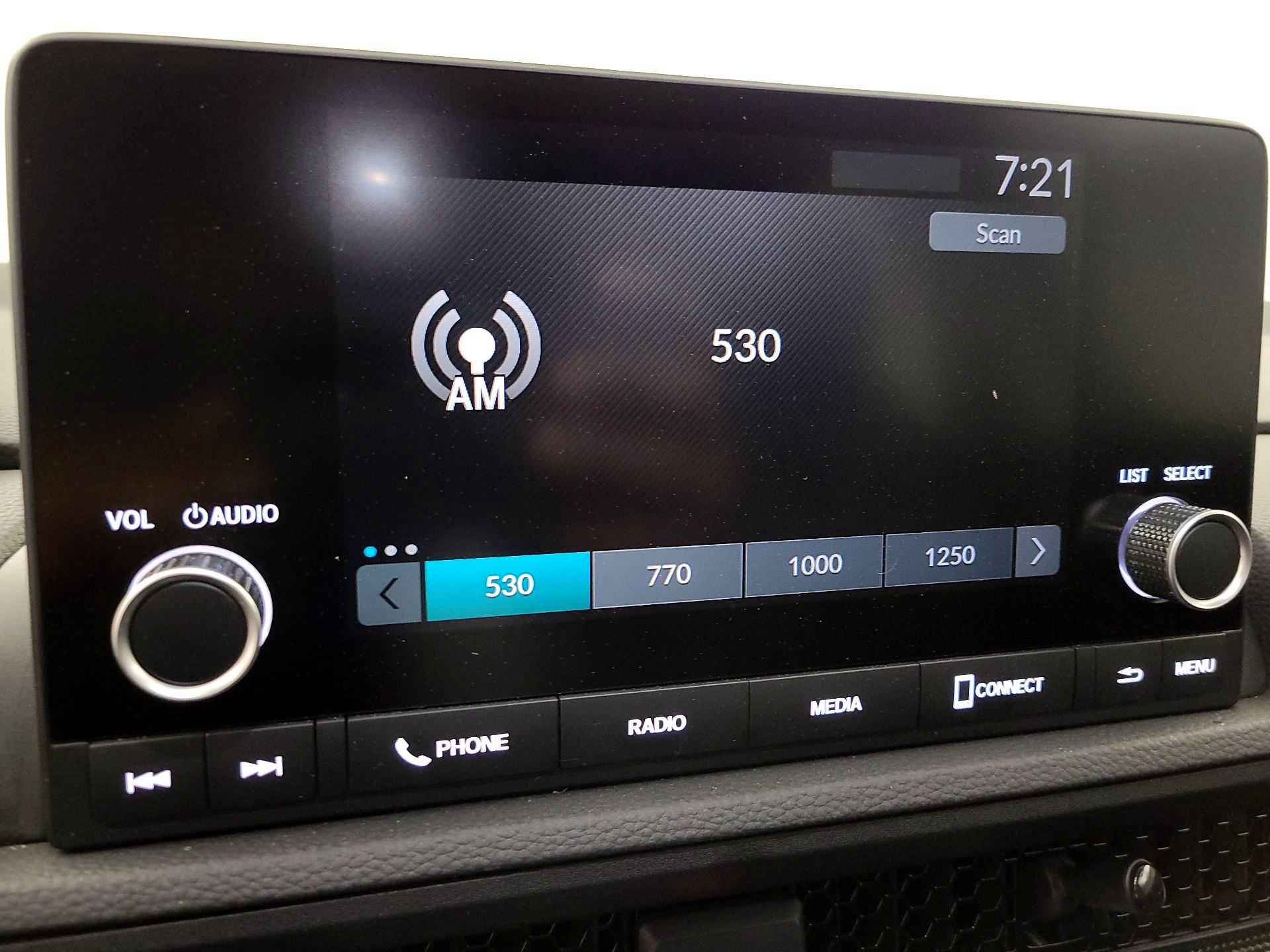 Thumbnail: 2024 Honda CR-V - 15