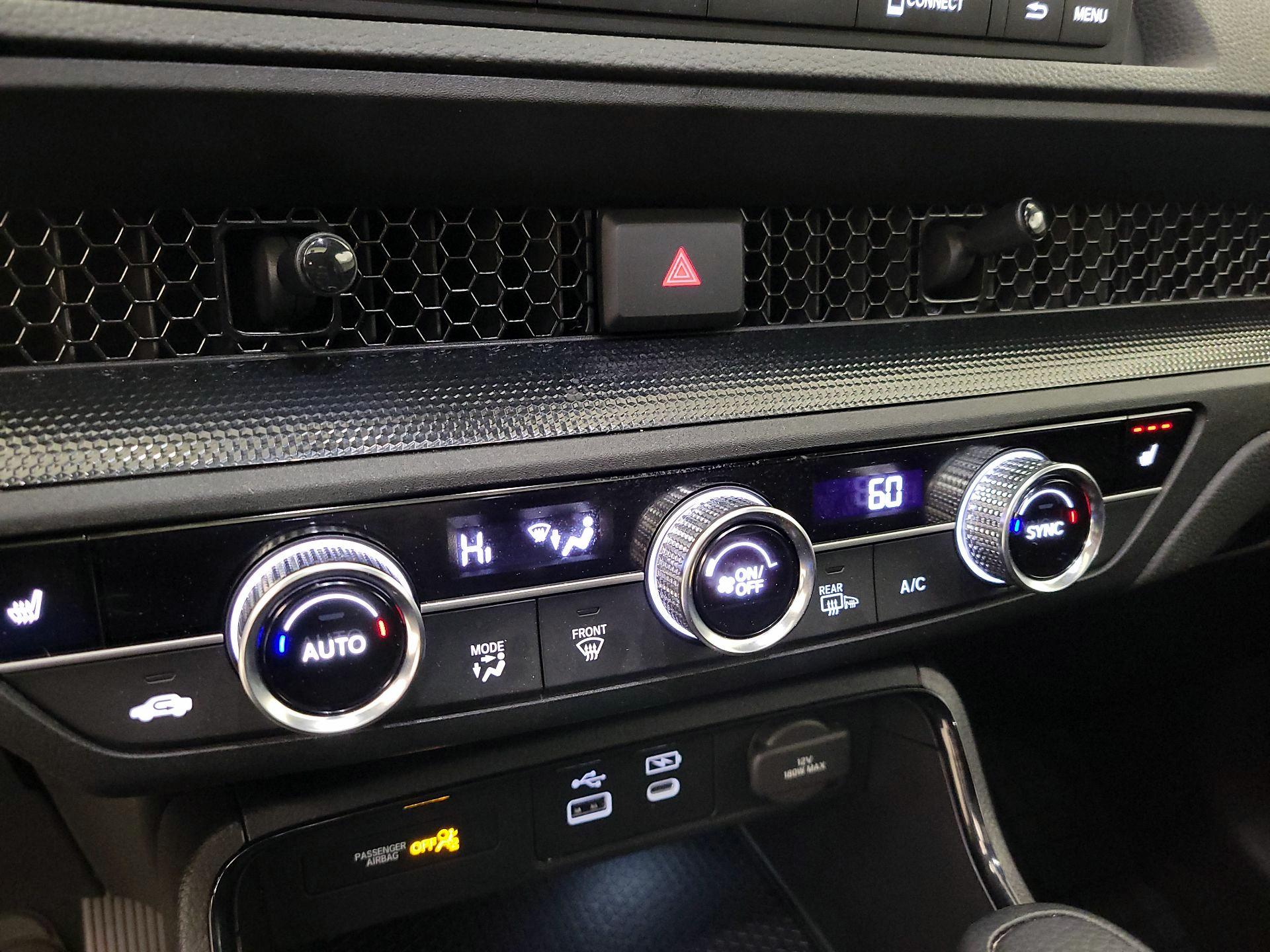 Thumbnail: 2024 Honda CR-V - 16