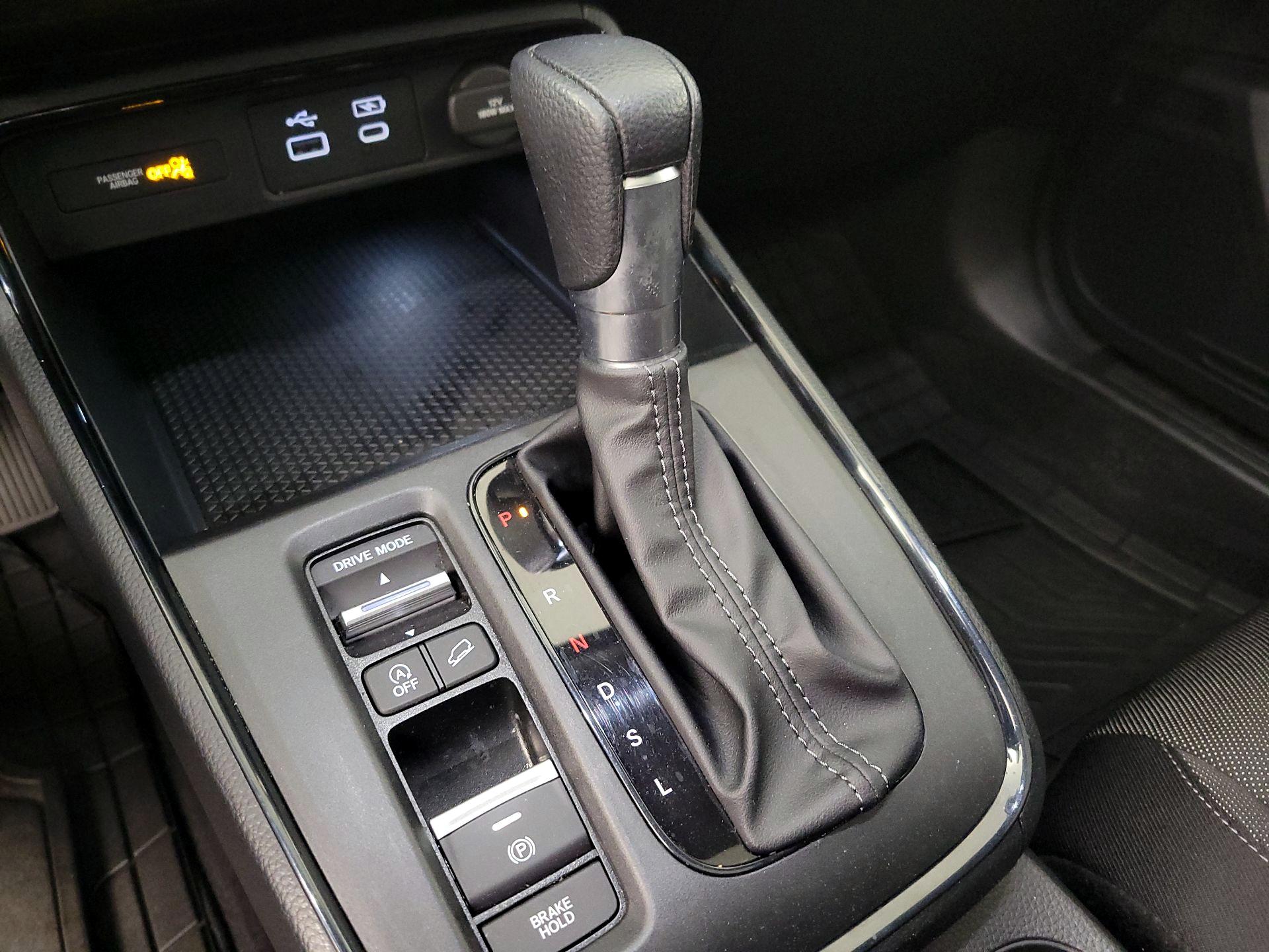 Thumbnail: 2024 Honda CR-V - 17