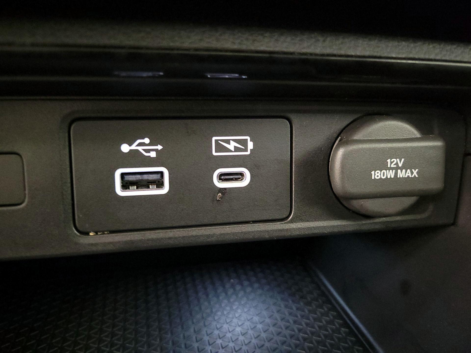 Thumbnail: 2024 Honda CR-V - 18