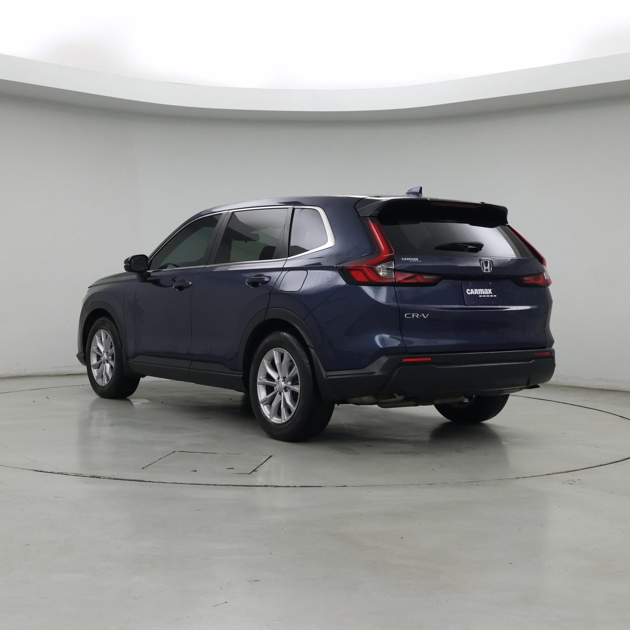 Thumbnail: 2024 Honda CR-V - 2