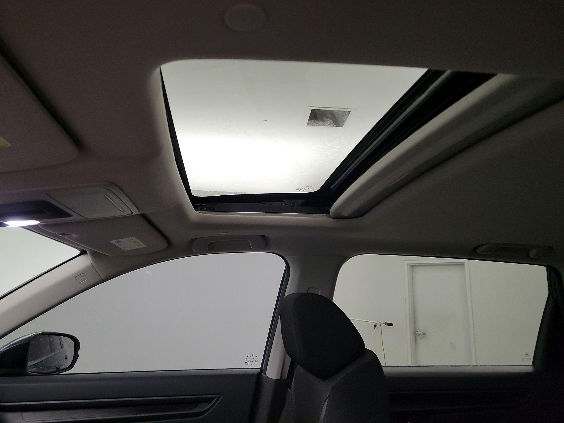 Thumbnail: 2024 Honda CR-V - 19