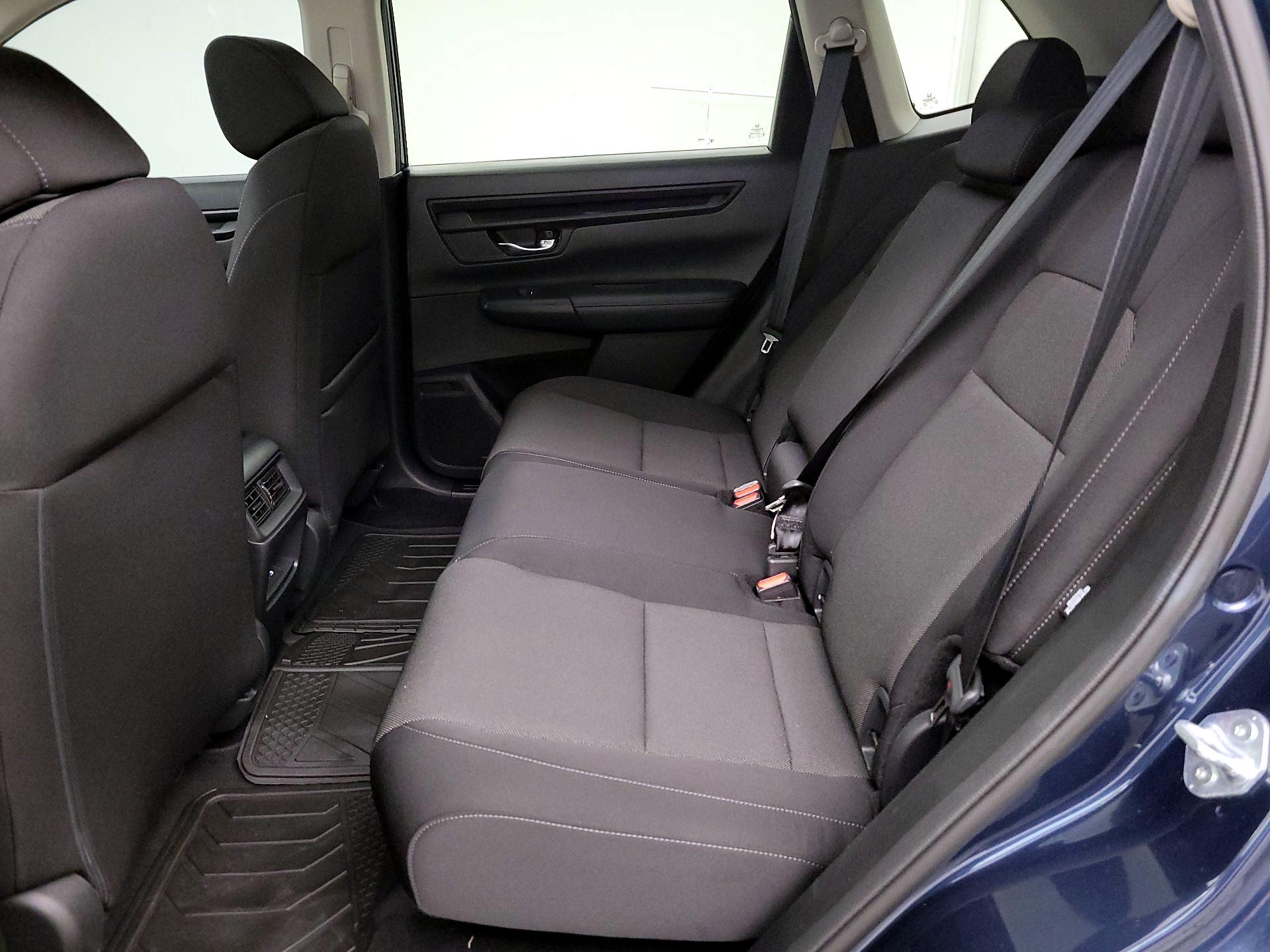 Thumbnail: 2024 Honda CR-V - 20