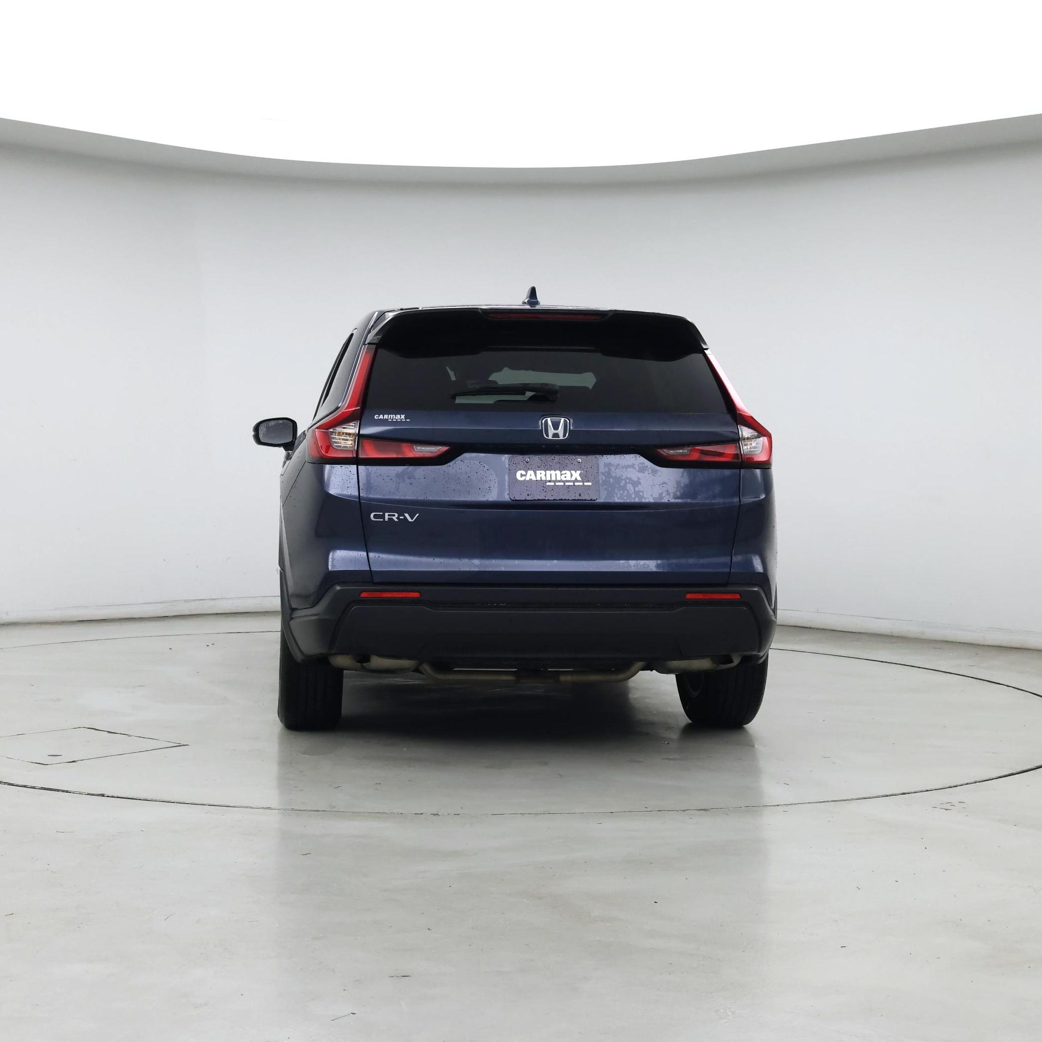 Thumbnail: 2024 Honda CR-V - 6