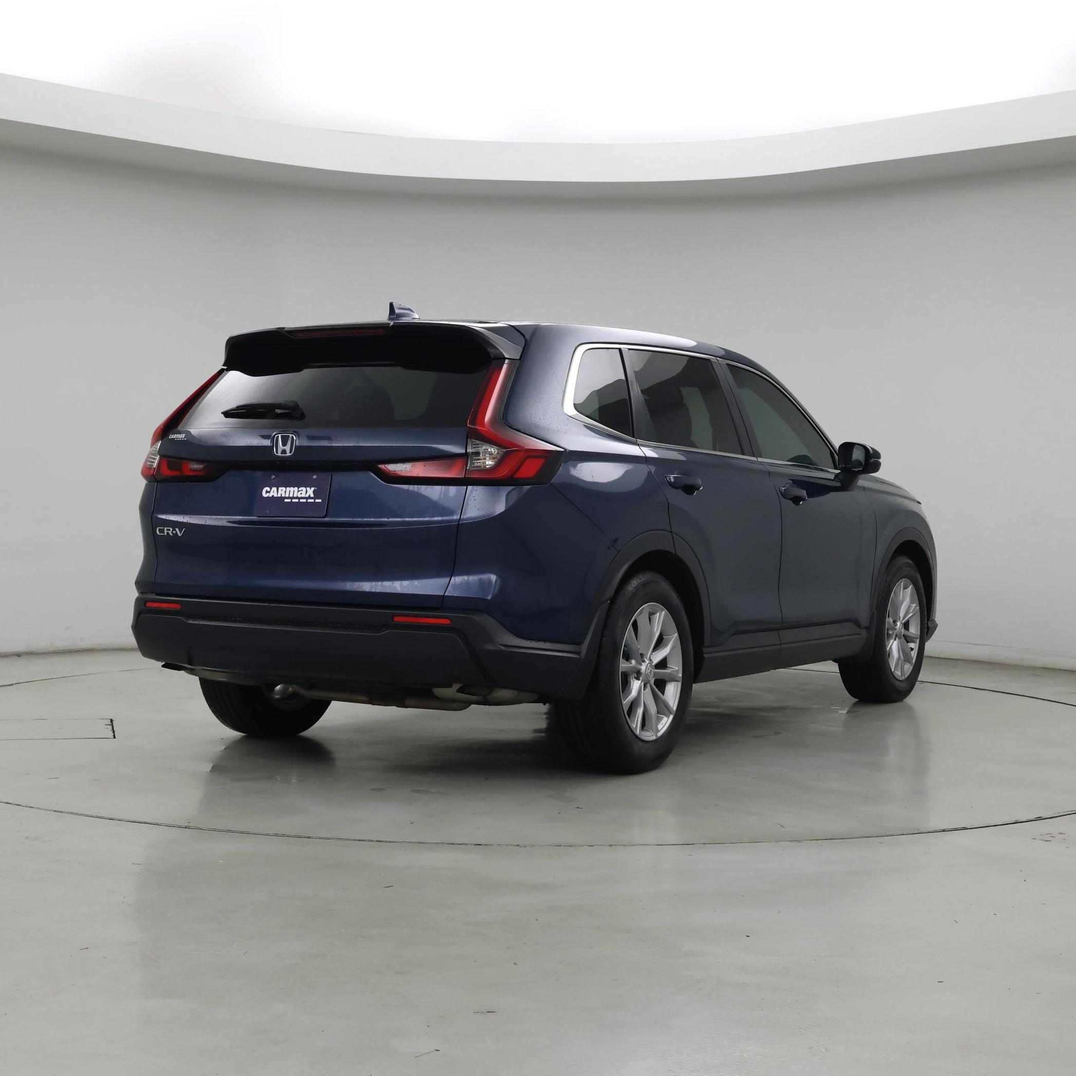 Thumbnail: 2024 Honda CR-V - 8