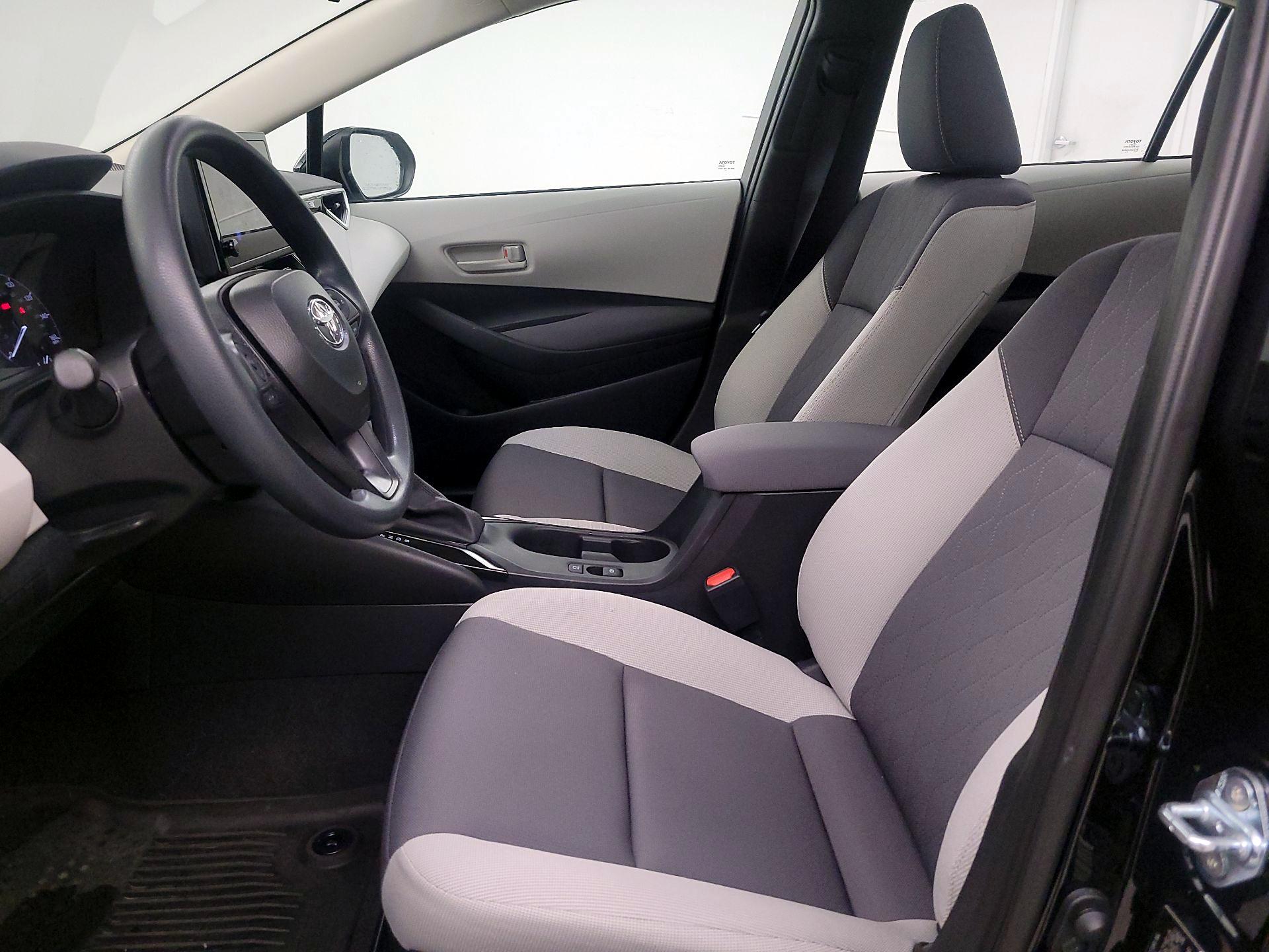 Thumbnail: 2025 Toyota Corolla - 11