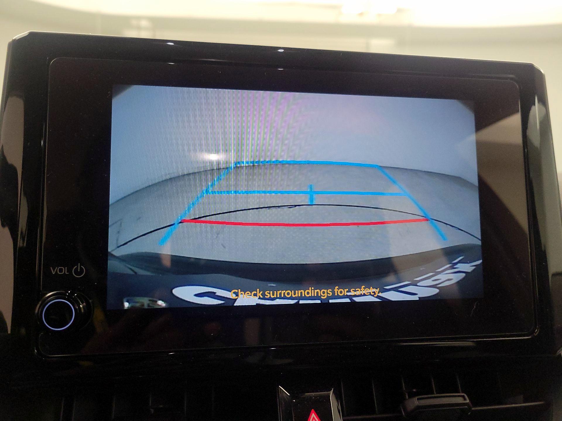 Thumbnail: 2025 Toyota Corolla - 14