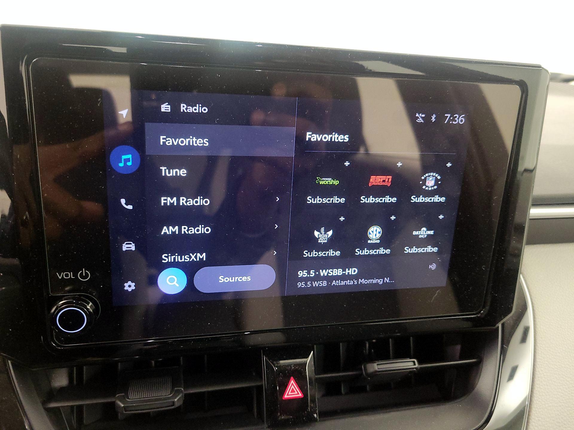 Thumbnail: 2025 Toyota Corolla - 15