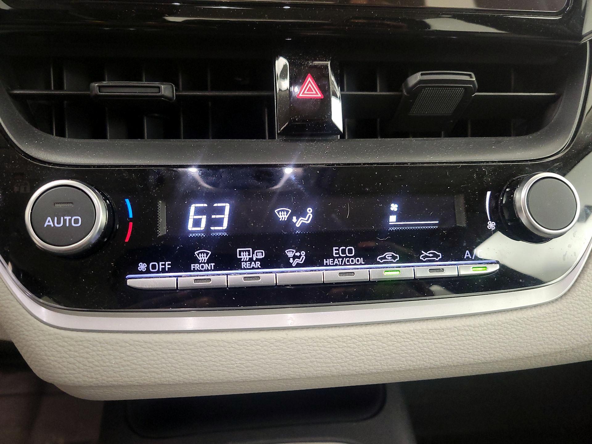 Thumbnail: 2025 Toyota Corolla - 16