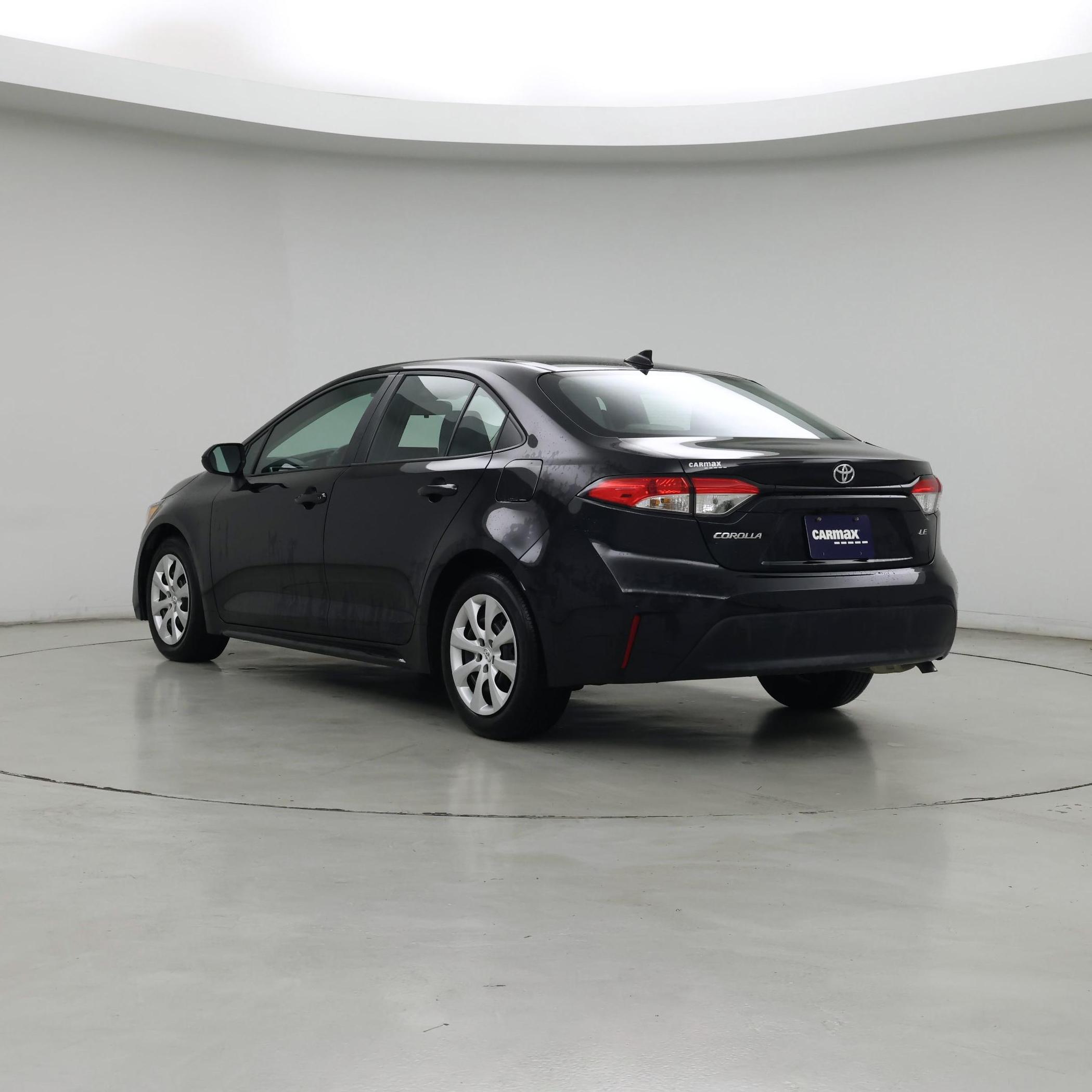 Thumbnail: 2025 Toyota Corolla - 2