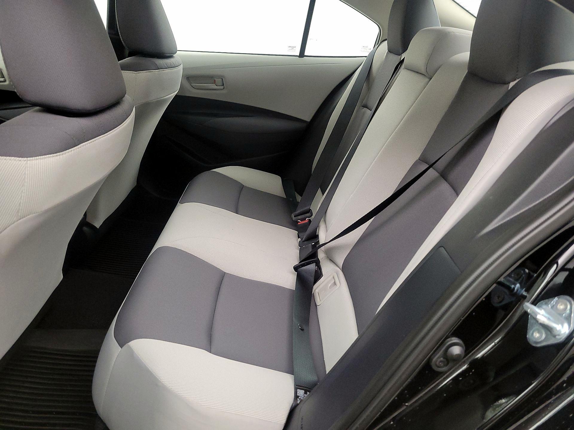 Thumbnail: 2025 Toyota Corolla - 19