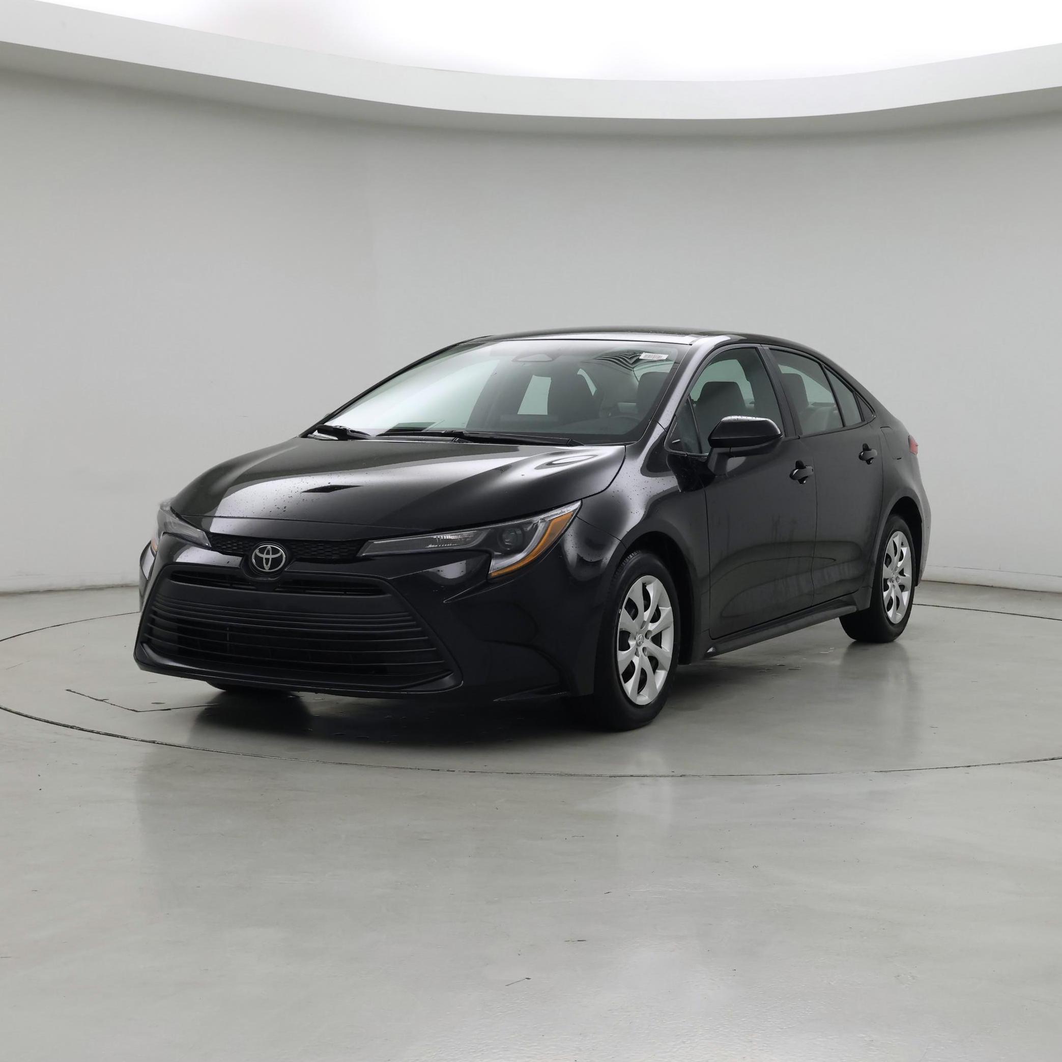 Thumbnail: 2025 Toyota Corolla - 4